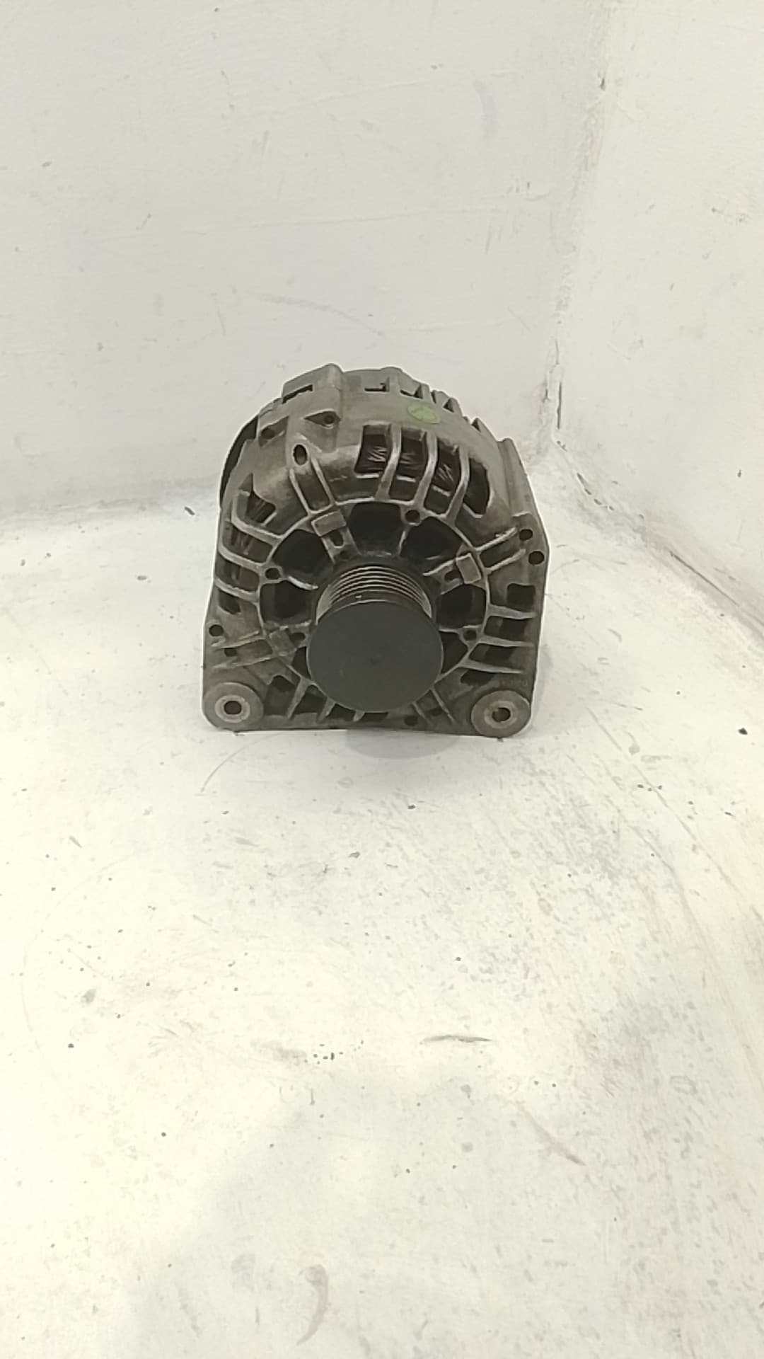 Alternador NISSAN PRIMASTAR FURGONETA (X83)