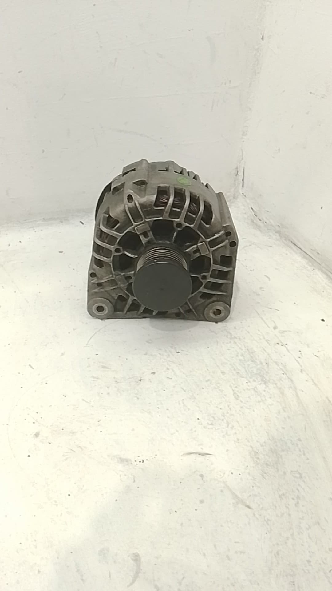 Alternador NISSAN PRIMASTAR FURGONETA (X83) 5