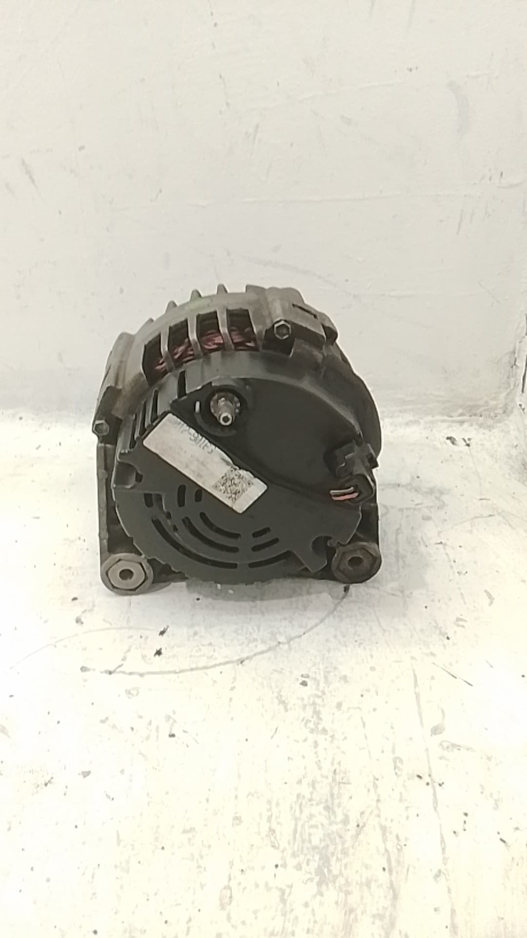 Alternador NISSAN PRIMASTAR FURGONETA (X83) 3