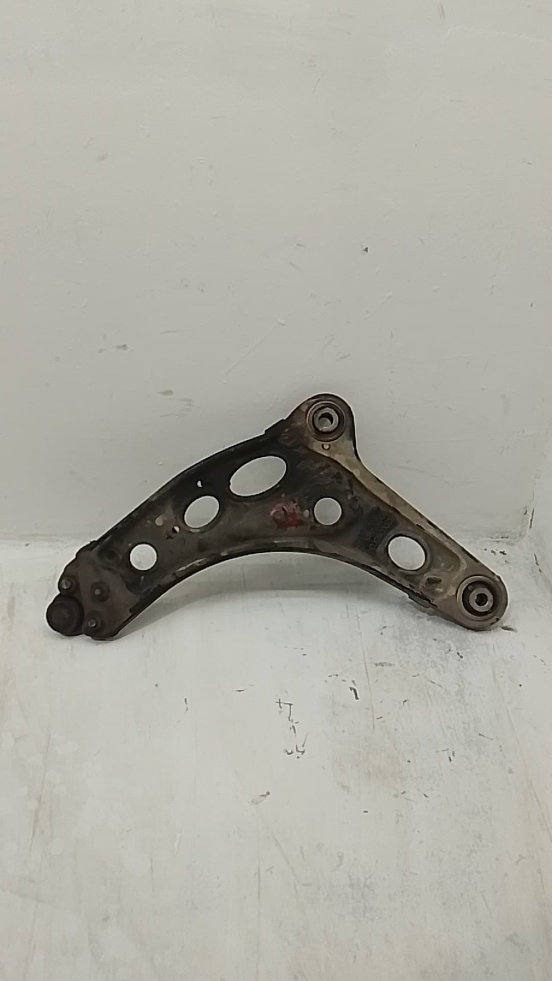Brazo suspension inferior delantero derecho NISSAN PRIMASTAR FURGONETA (X83)