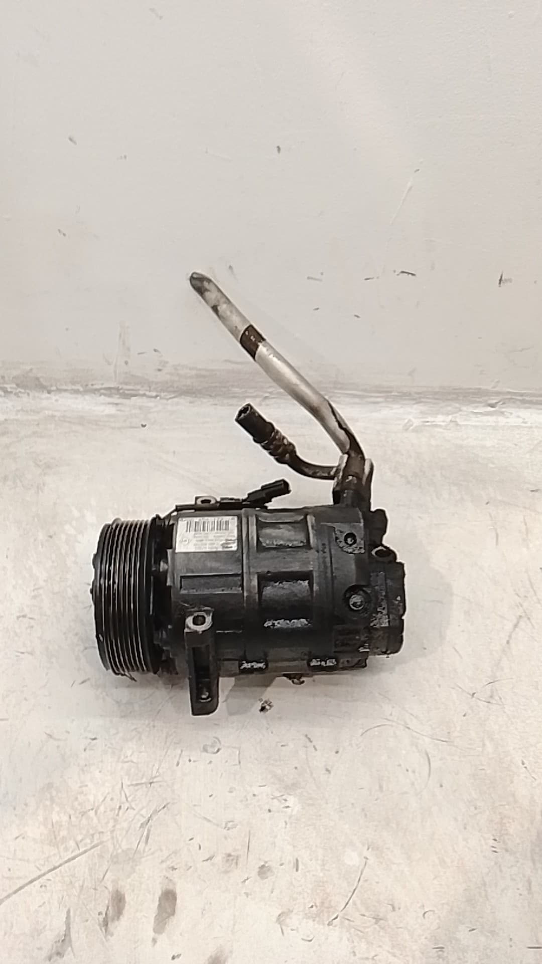 Recambio NISSAN PRIMASTAR FURGONETA (X83) ref. 2763000Q0A 5