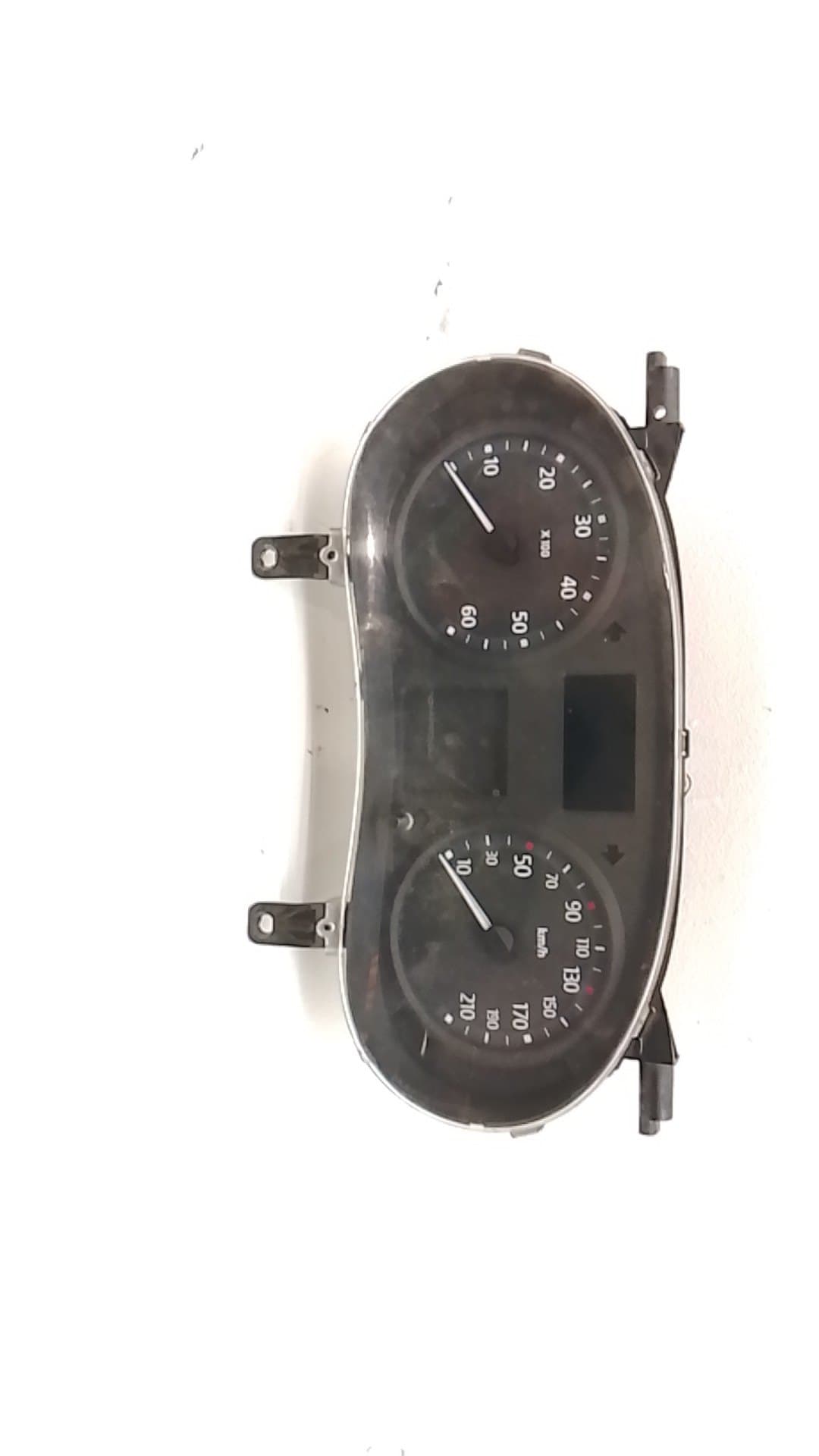 Cuadro instrumentos NISSAN PRIMASTAR FURGONETA (X83)