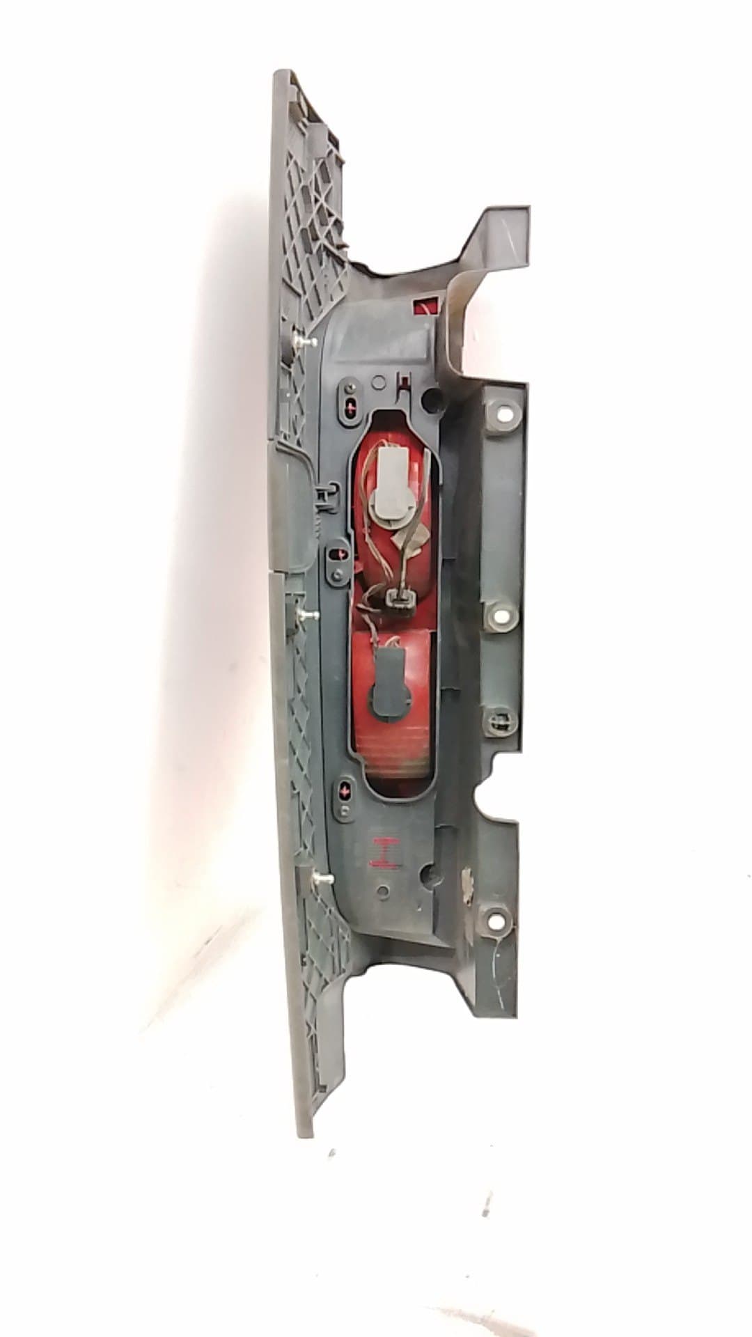 Faro antiniebla trasero izquierdo NISSAN PRIMASTAR FURGONETA (X83) 2