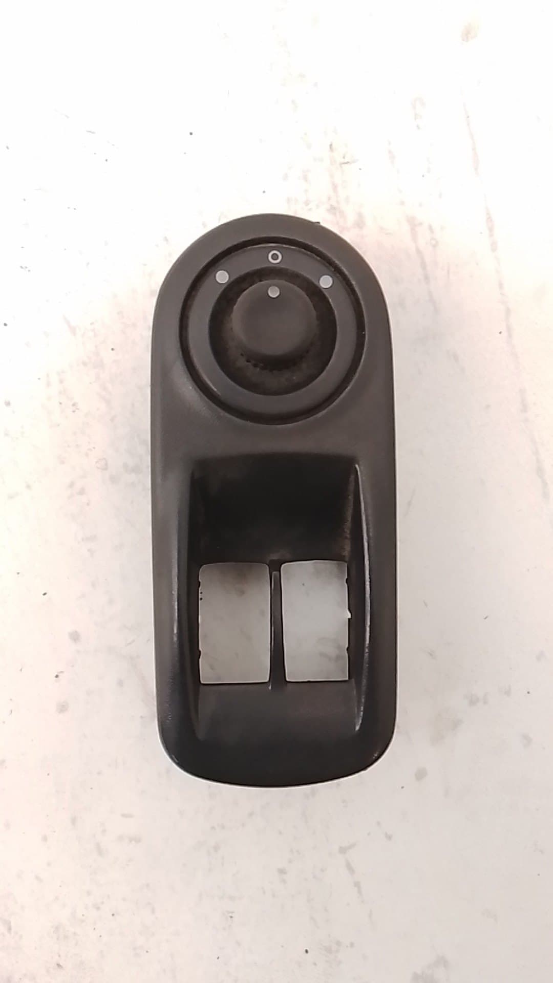 Mando retrovisor NISSAN PRIMASTAR FURGONETA (X83)