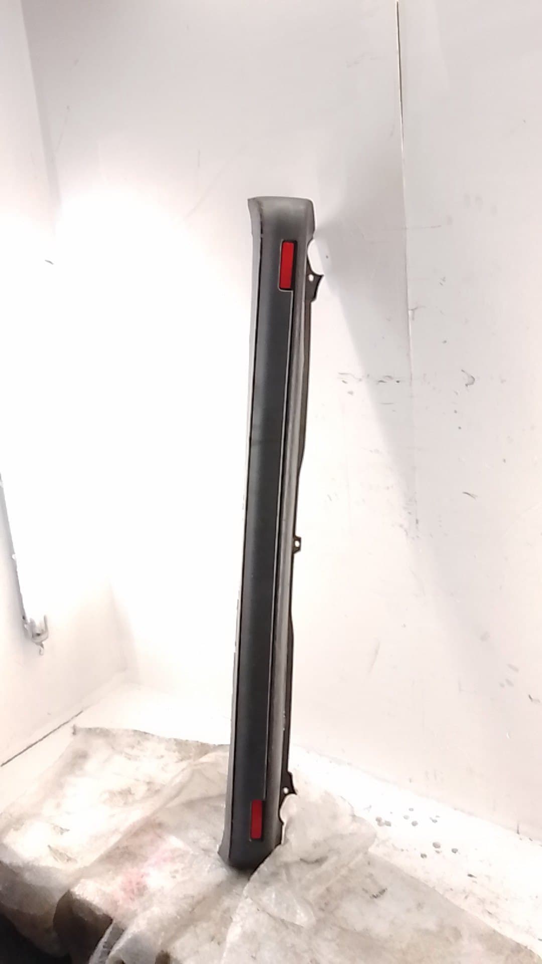 Paragolpes trasero NISSAN PRIMASTAR FURGONETA (X83) 5