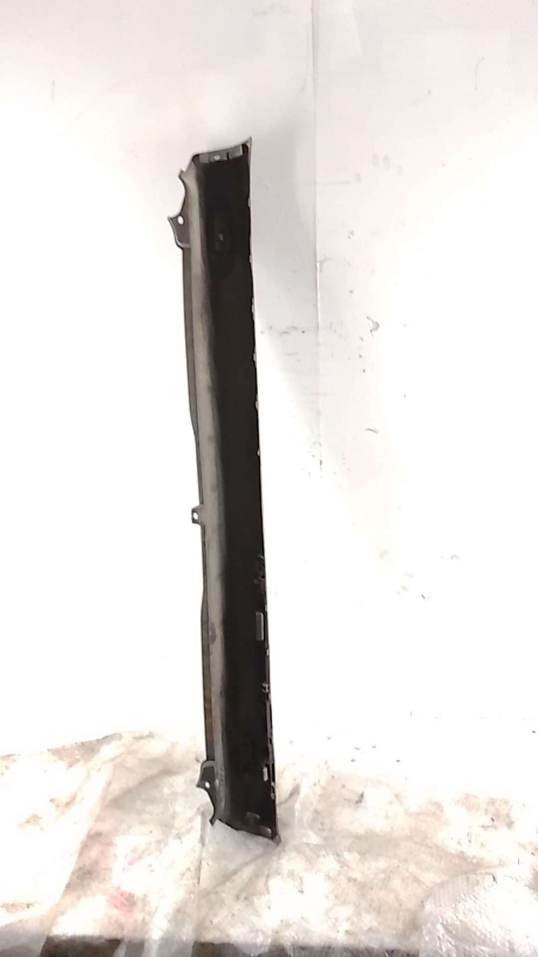 Paragolpes trasero NISSAN PRIMASTAR FURGONETA (X83) 4