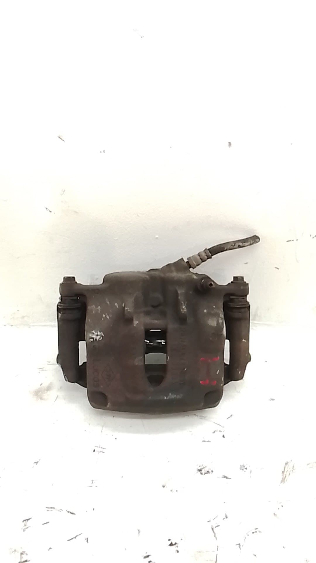 Recambio NISSAN PRIMASTAR FURGONETA (X83) ref. 4101100QAF