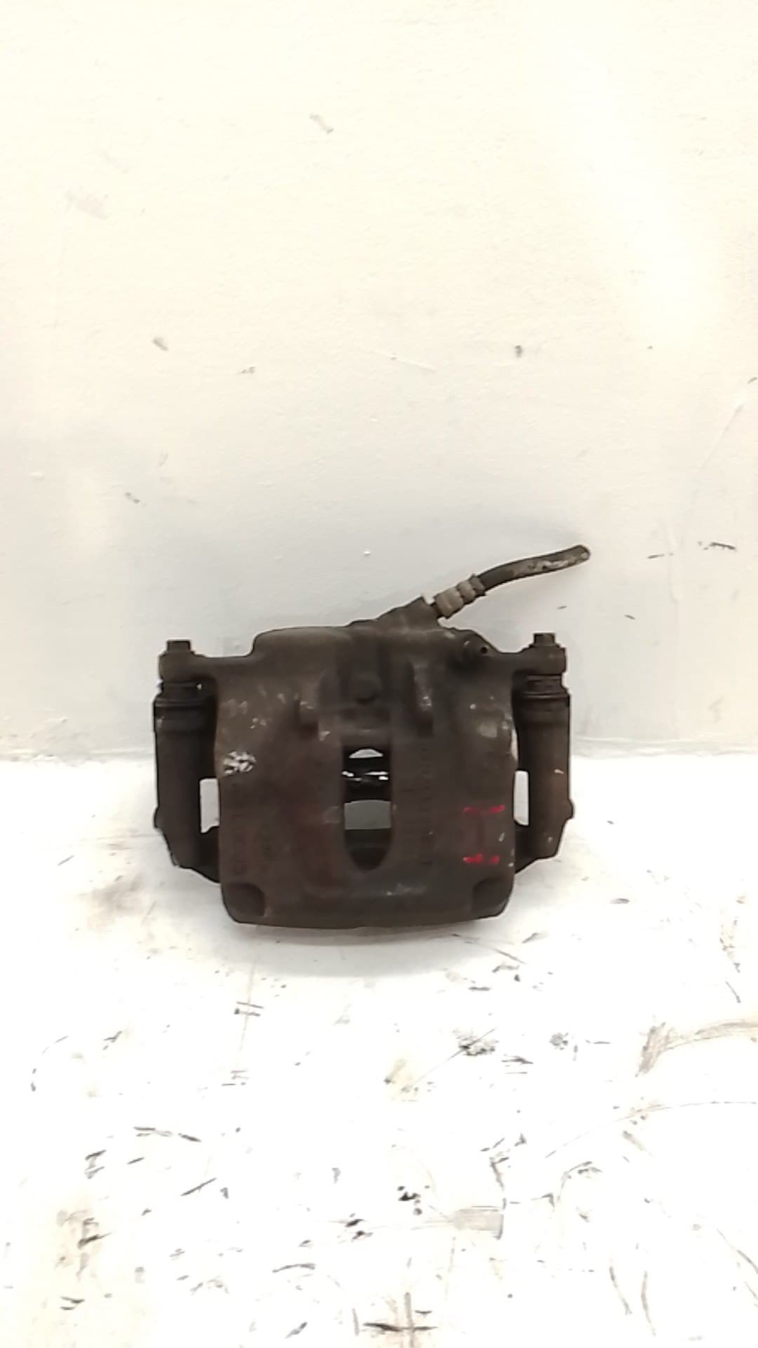 Recambio NISSAN PRIMASTAR FURGONETA (X83) ref. 4101100QAF 4