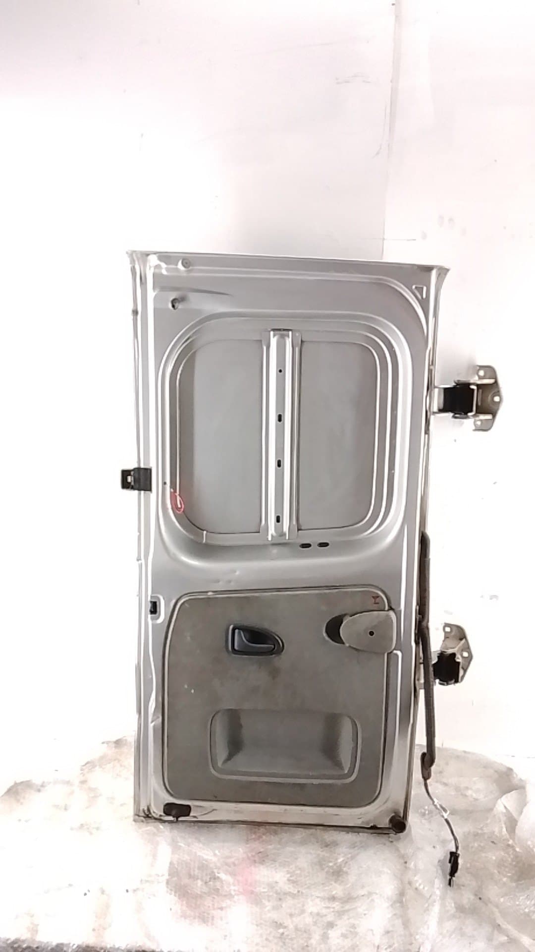 Puerta trasera izquierda NISSAN PRIMASTAR FURGONETA (X83) 5