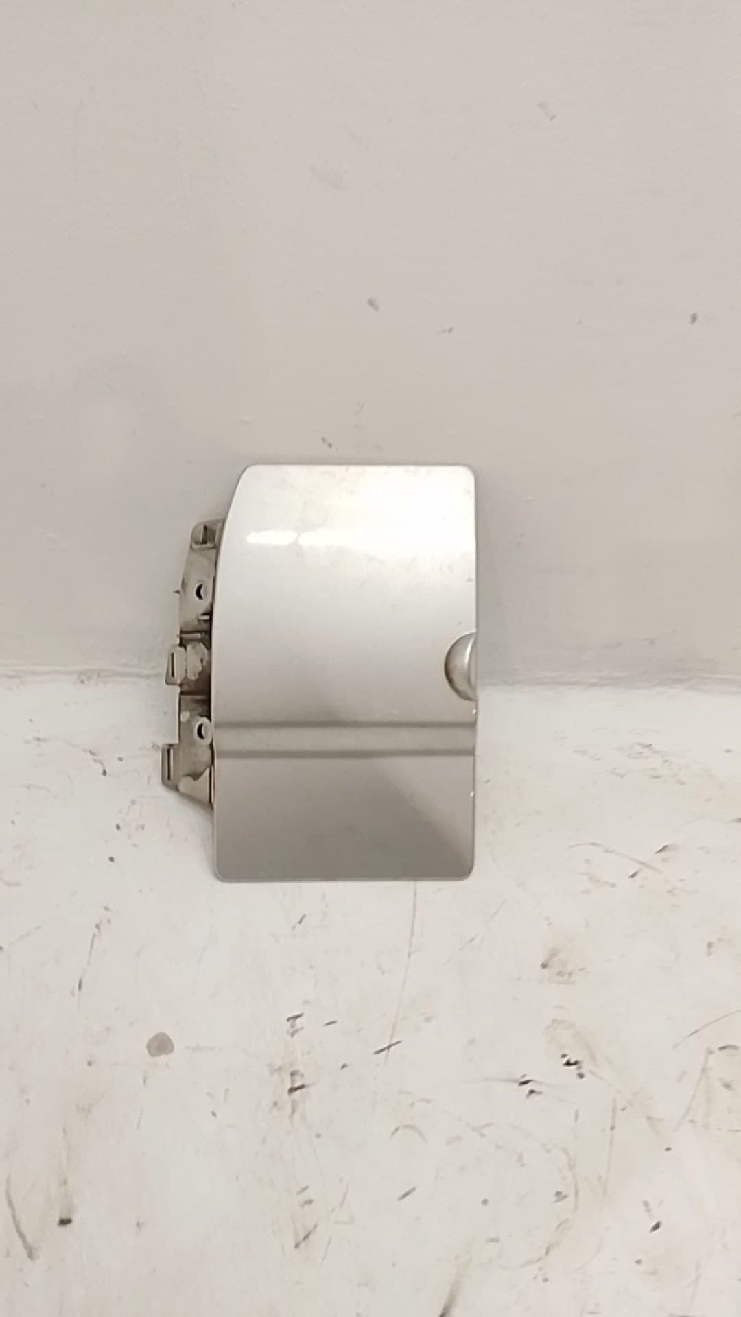 Tapa exterior combustible NISSAN PRIMASTAR FURGONETA (X83) 3