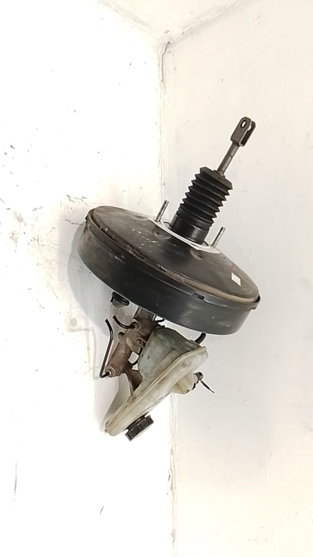 Servofreno NISSAN PRIMASTAR FURGONETA (X83) 5