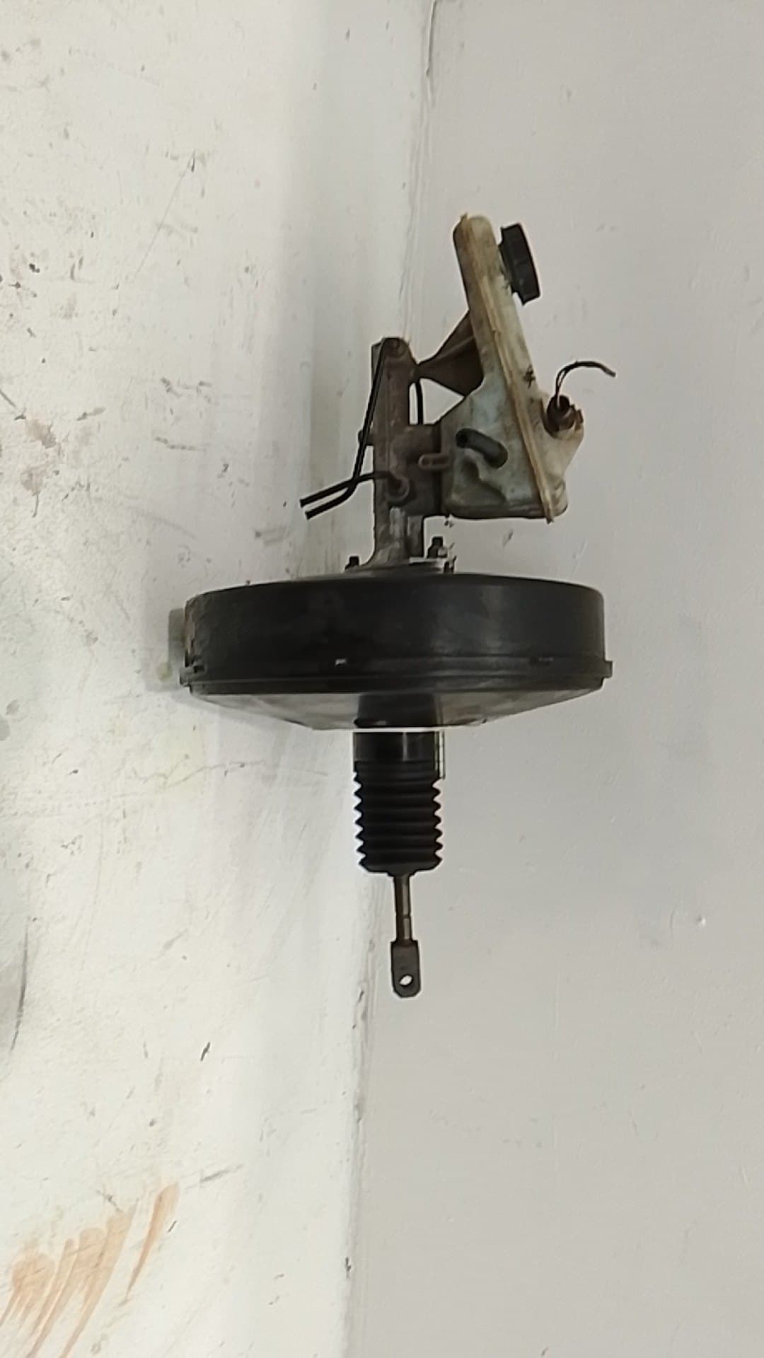 Servofreno NISSAN PRIMASTAR FURGONETA (X83) 4