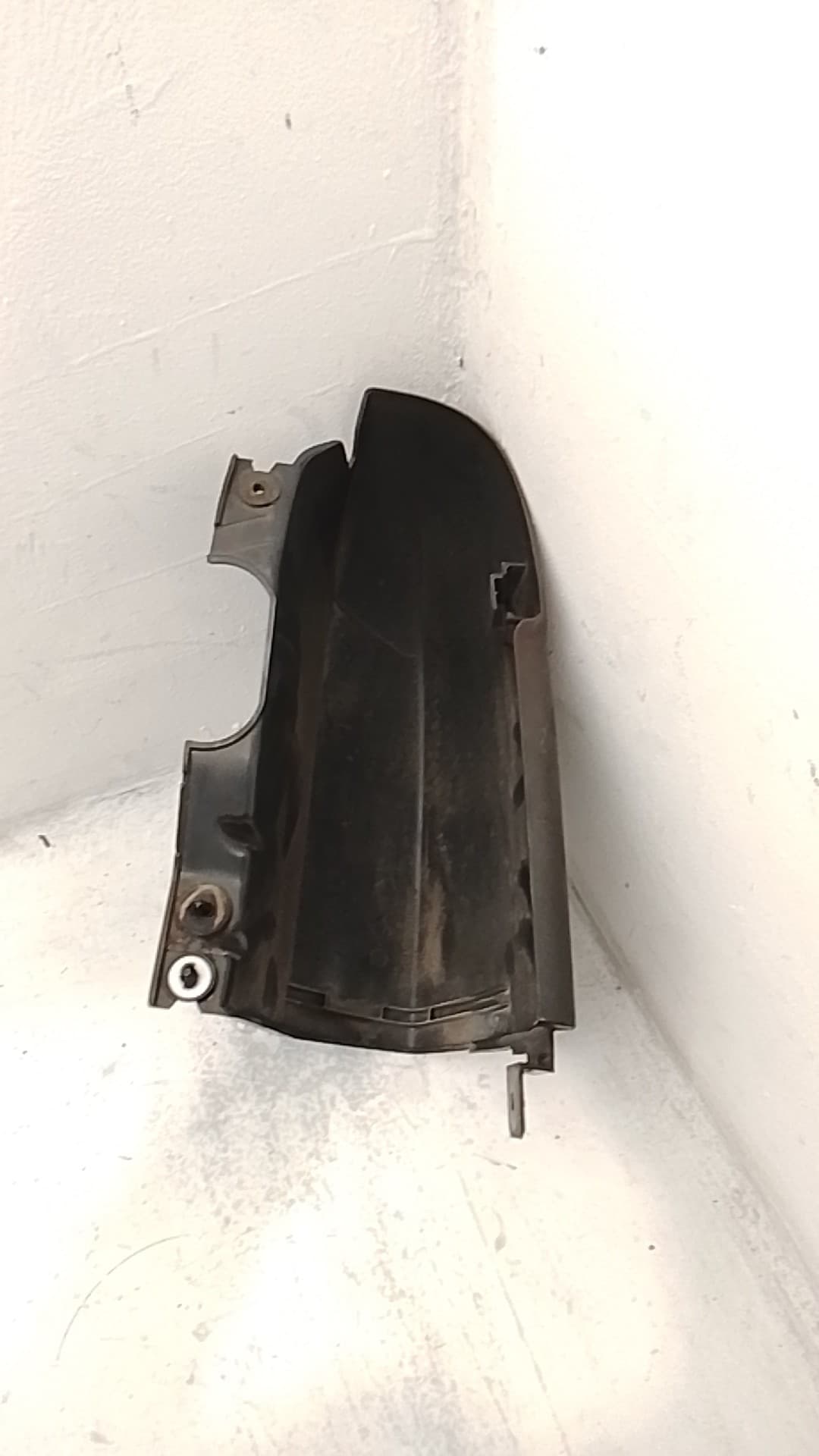 Recambio NISSAN PRIMASTAR FURGONETA (X83) ref. 7693400QAG 3