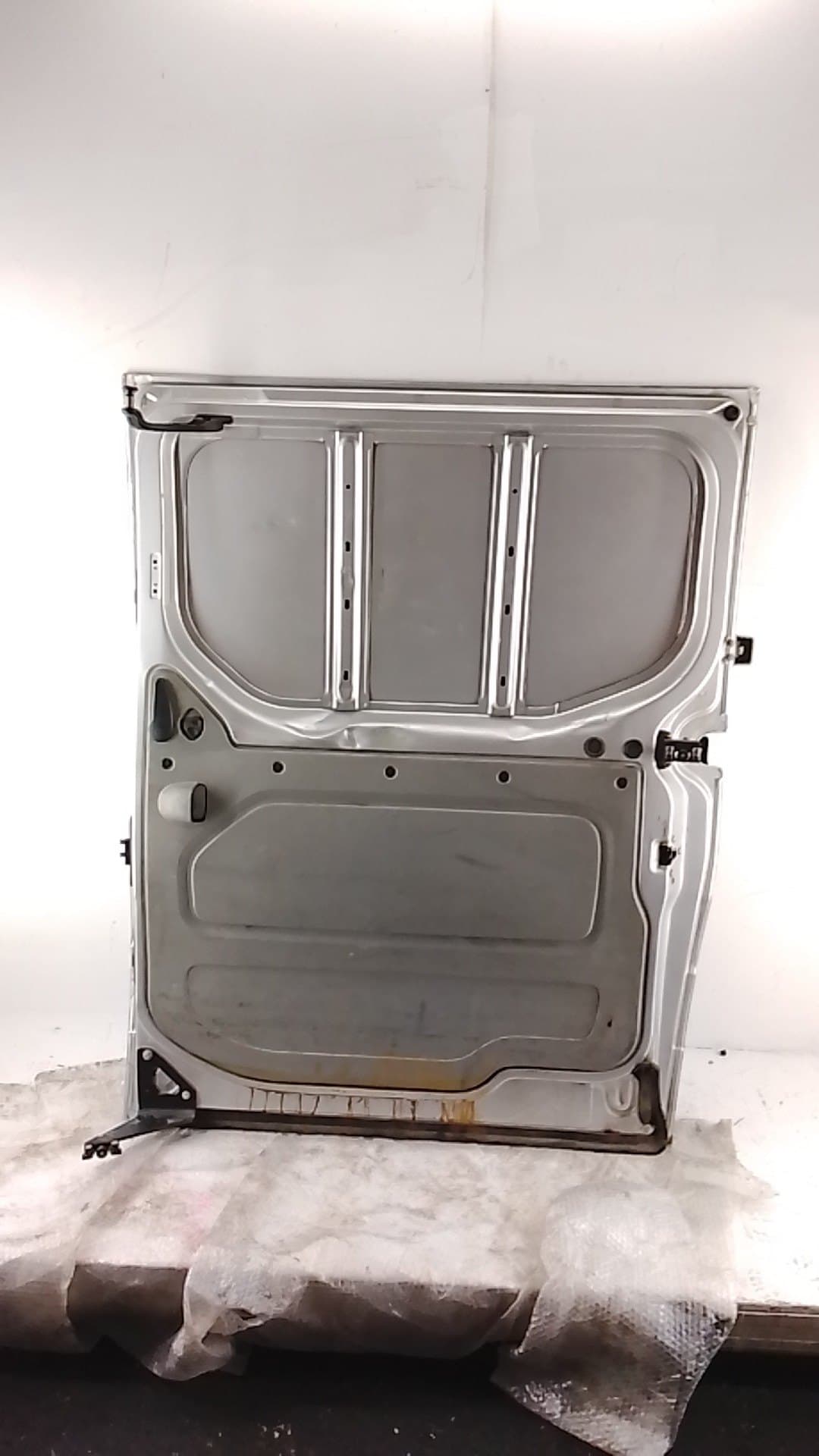 Puerta lateral corredera derecha NISSAN PRIMASTAR FURGONETA (X83) 3