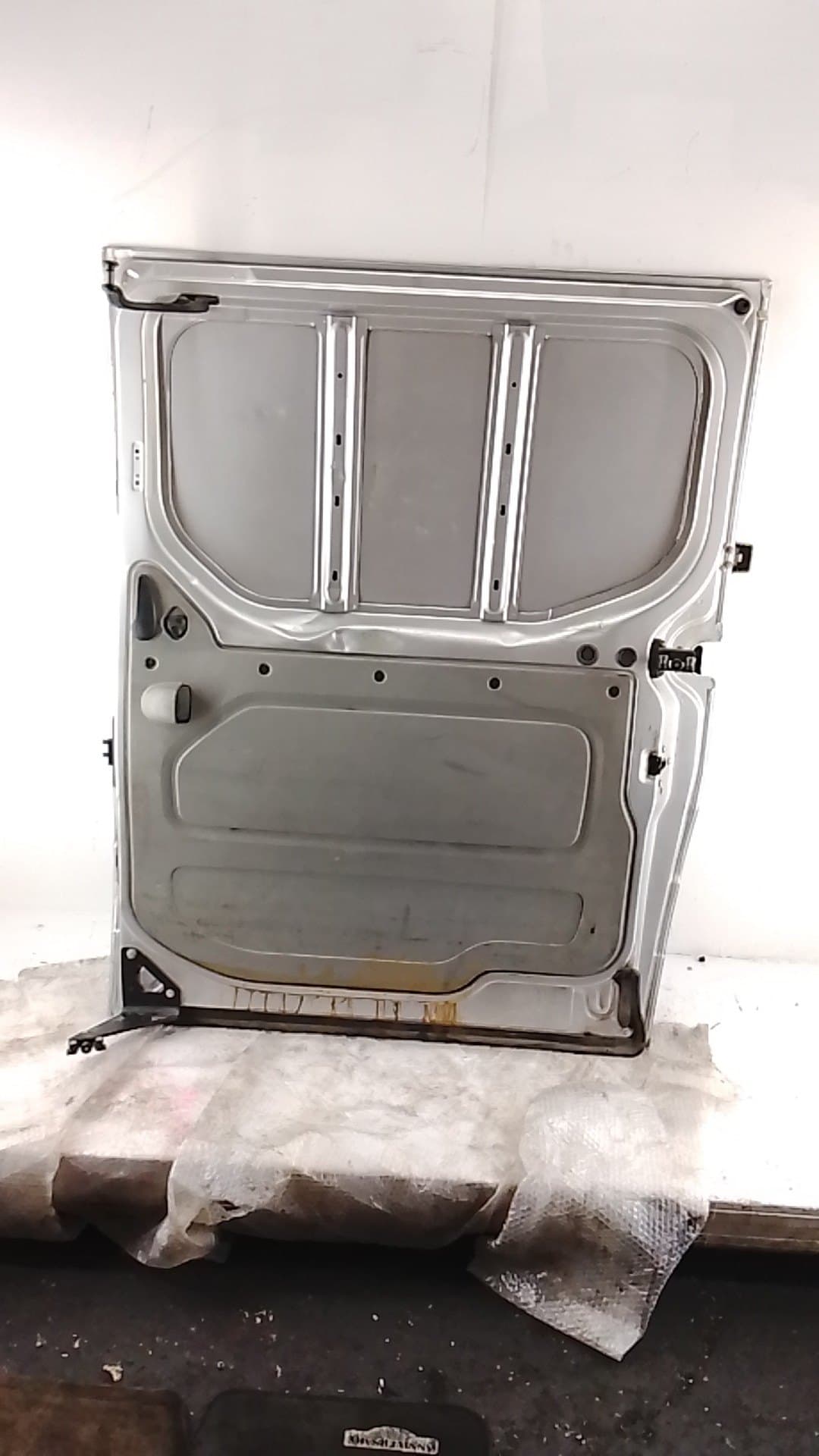 Puerta lateral corredera derecha NISSAN PRIMASTAR FURGONETA (X83) 2