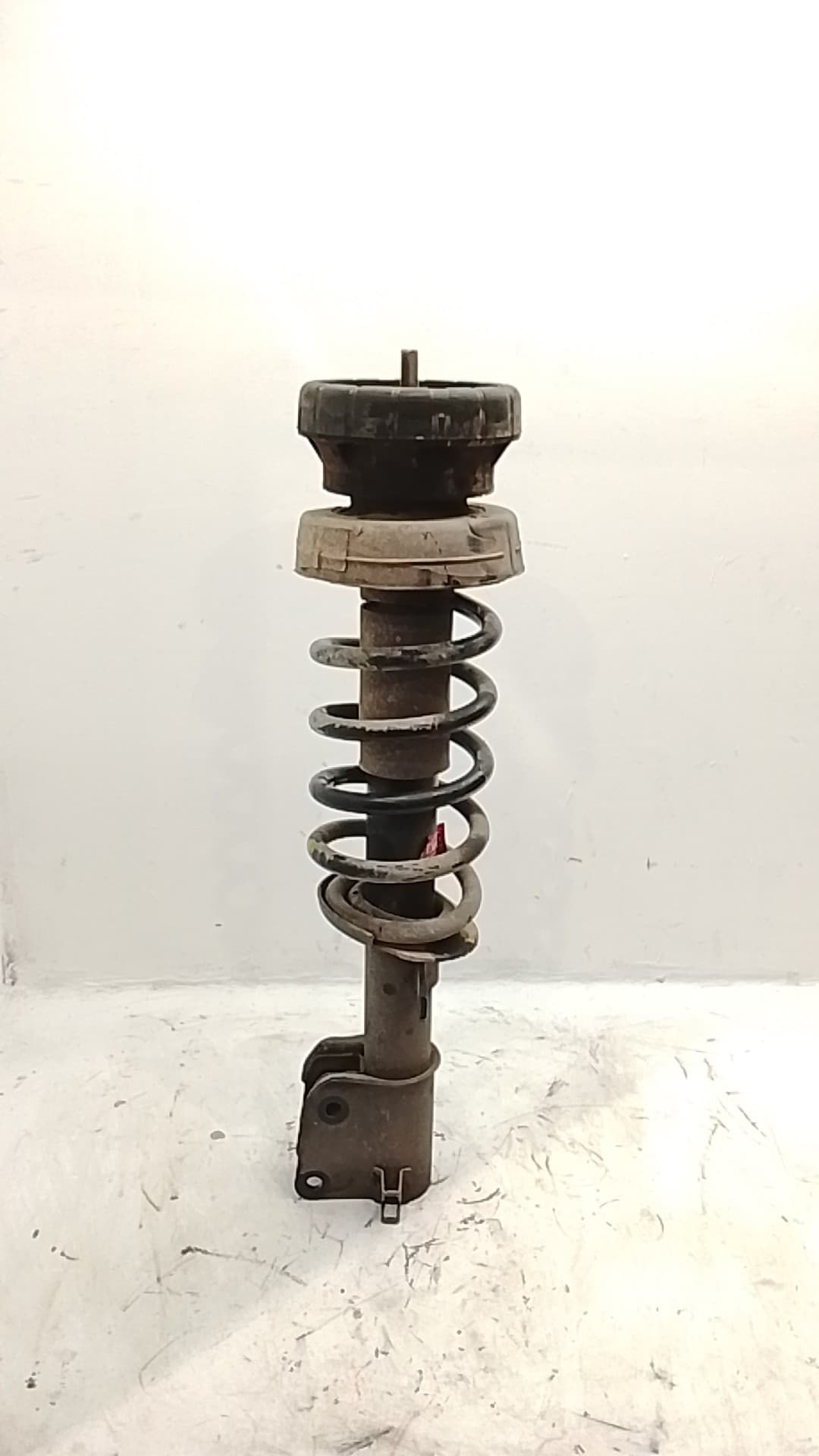 Amortiguador delantero derecho NISSAN PRIMASTAR FURGONETA (X83) 2