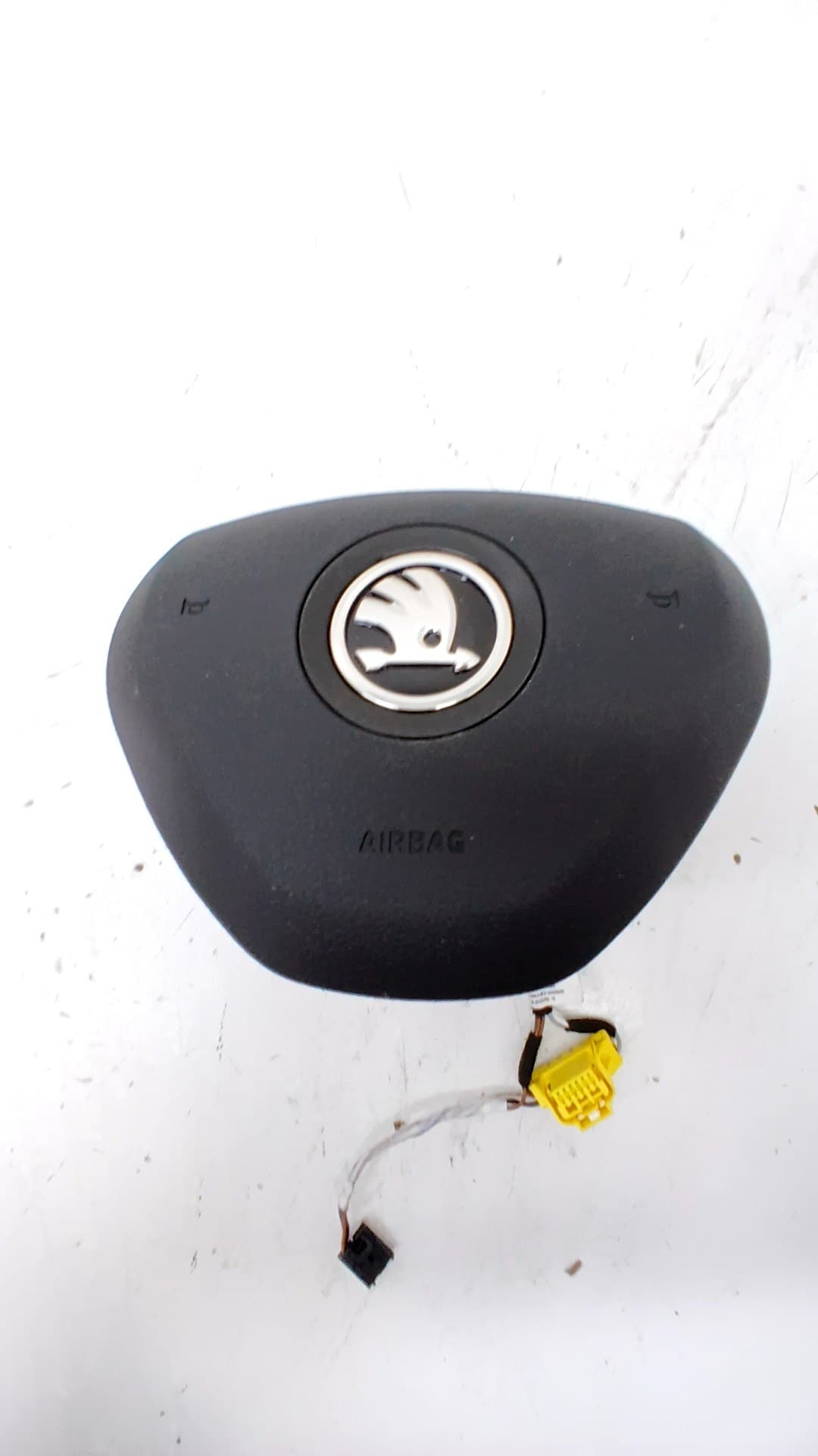 Airbag delantero izquierdo SKODA OCTAVIA