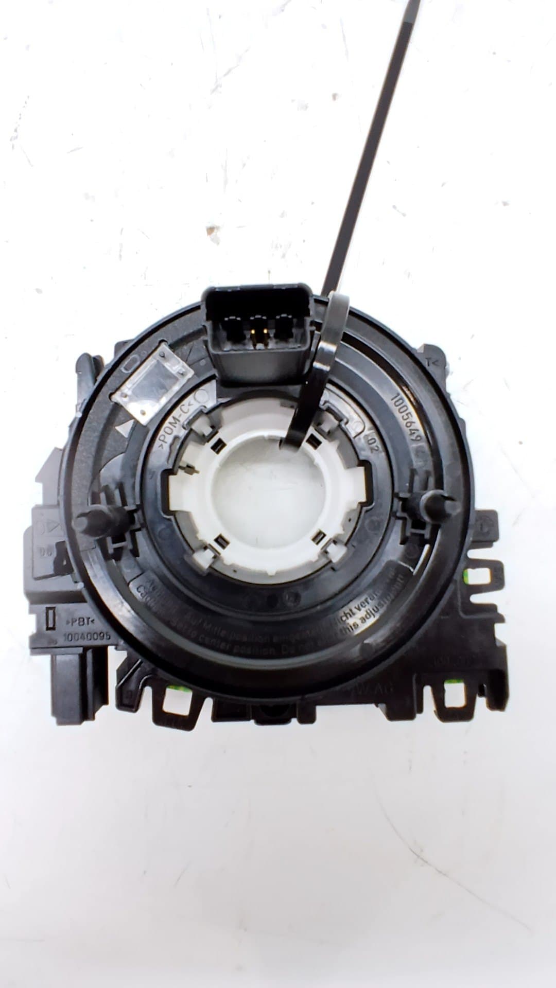 Anillo airbag SKODA OCTAVIA 4
