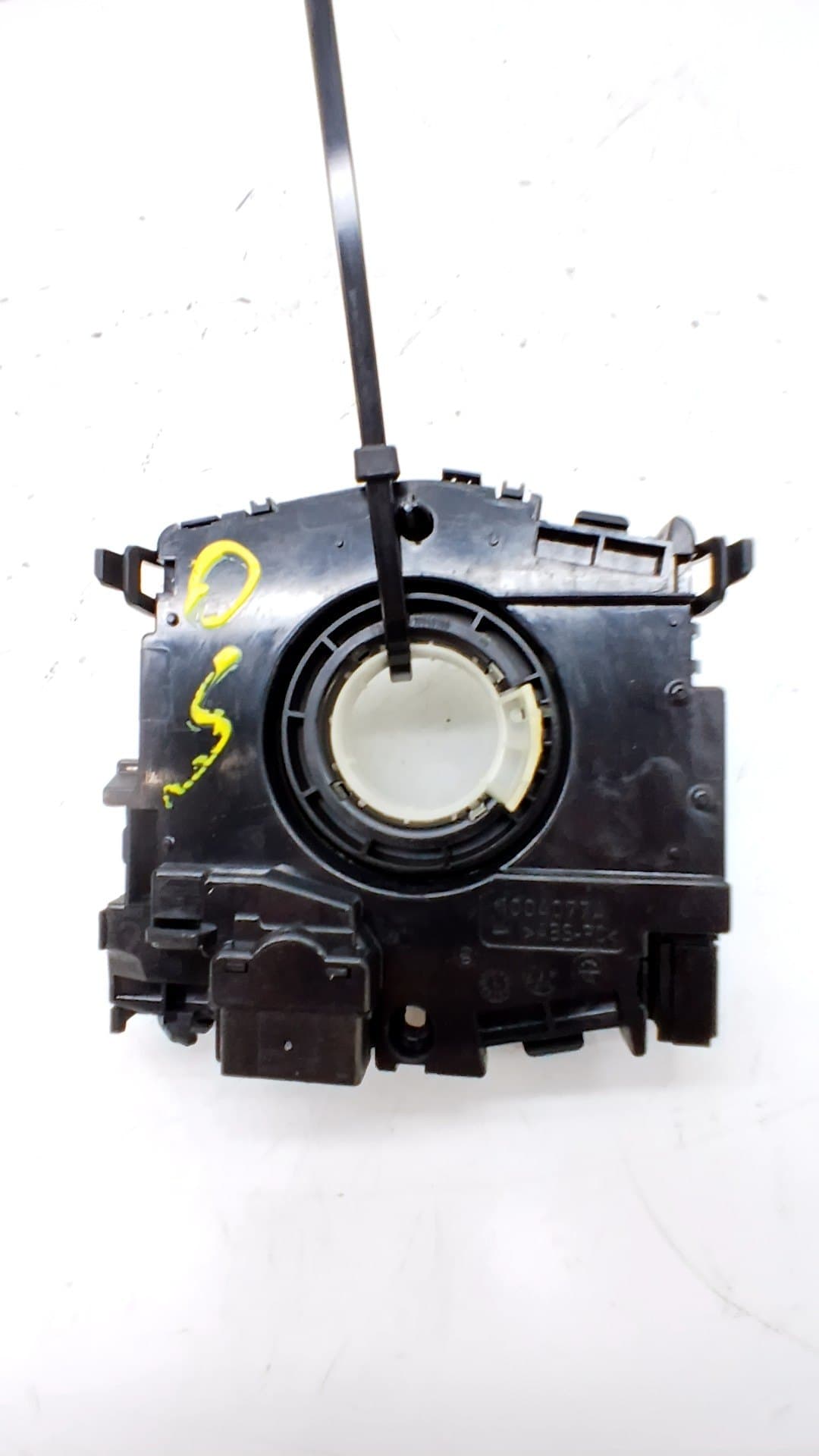 Anillo airbag SKODA OCTAVIA 2