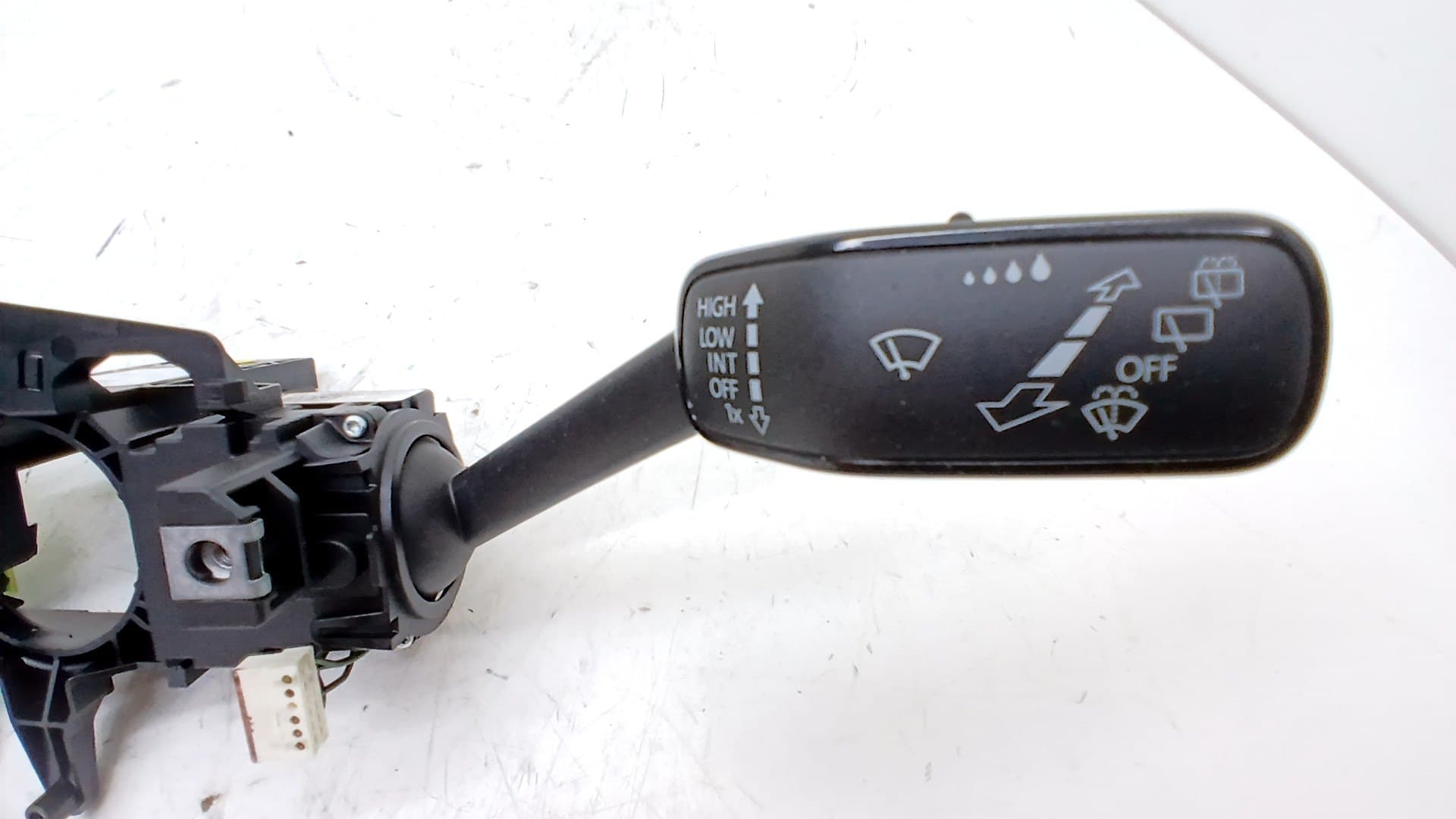 Mando limpia SKODA OCTAVIA 4