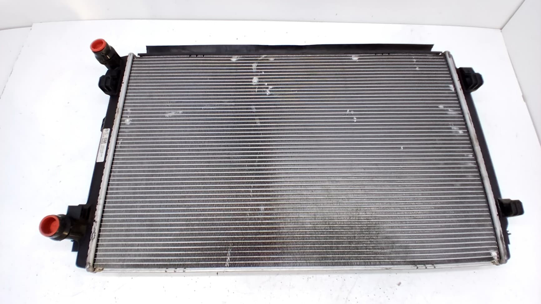 Radiador agua SKODA OCTAVIA