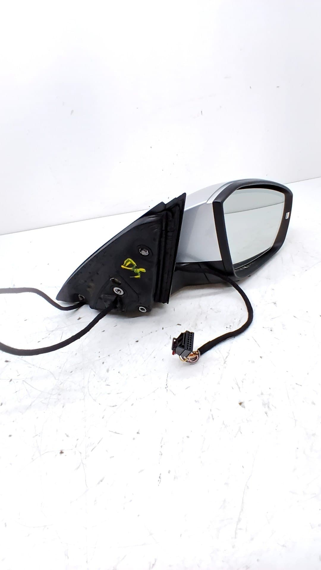 Retrovisor derecho SKODA OCTAVIA
