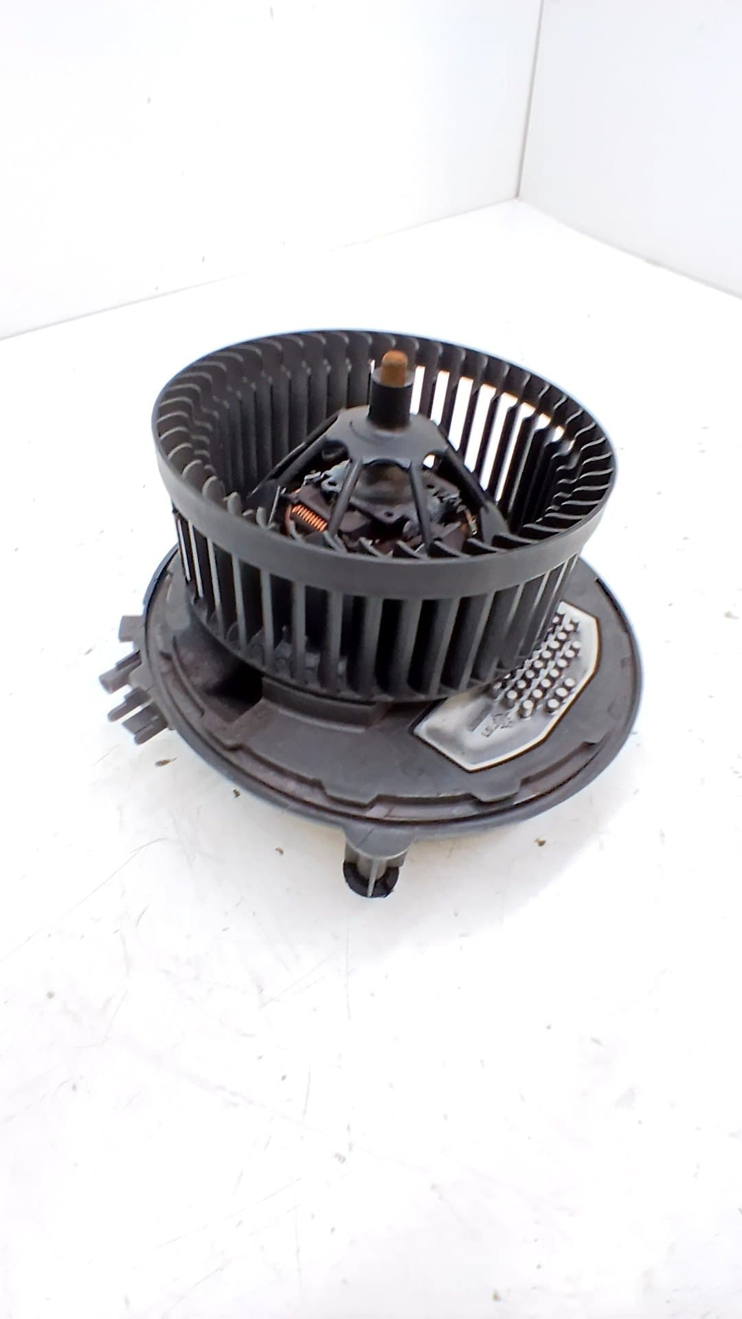 Motor calefaccion SKODA OCTAVIA