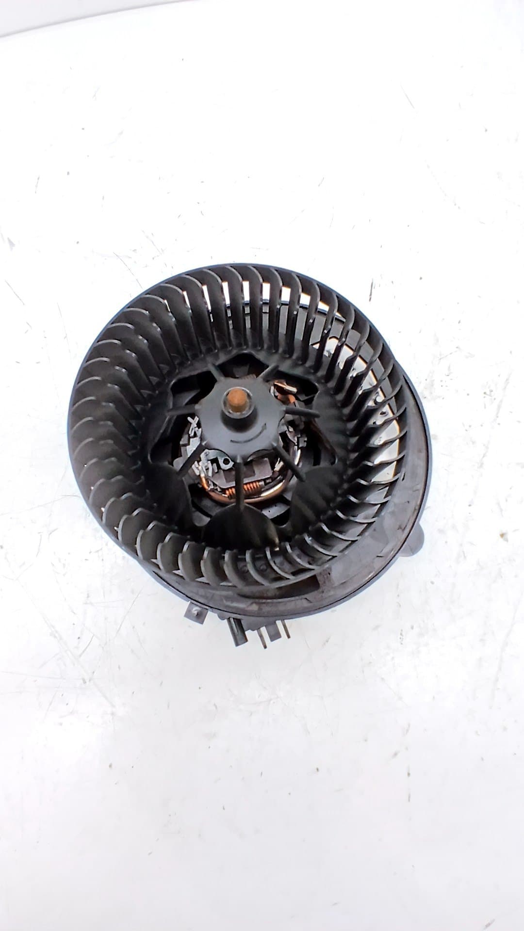 Motor calefaccion SKODA OCTAVIA 4