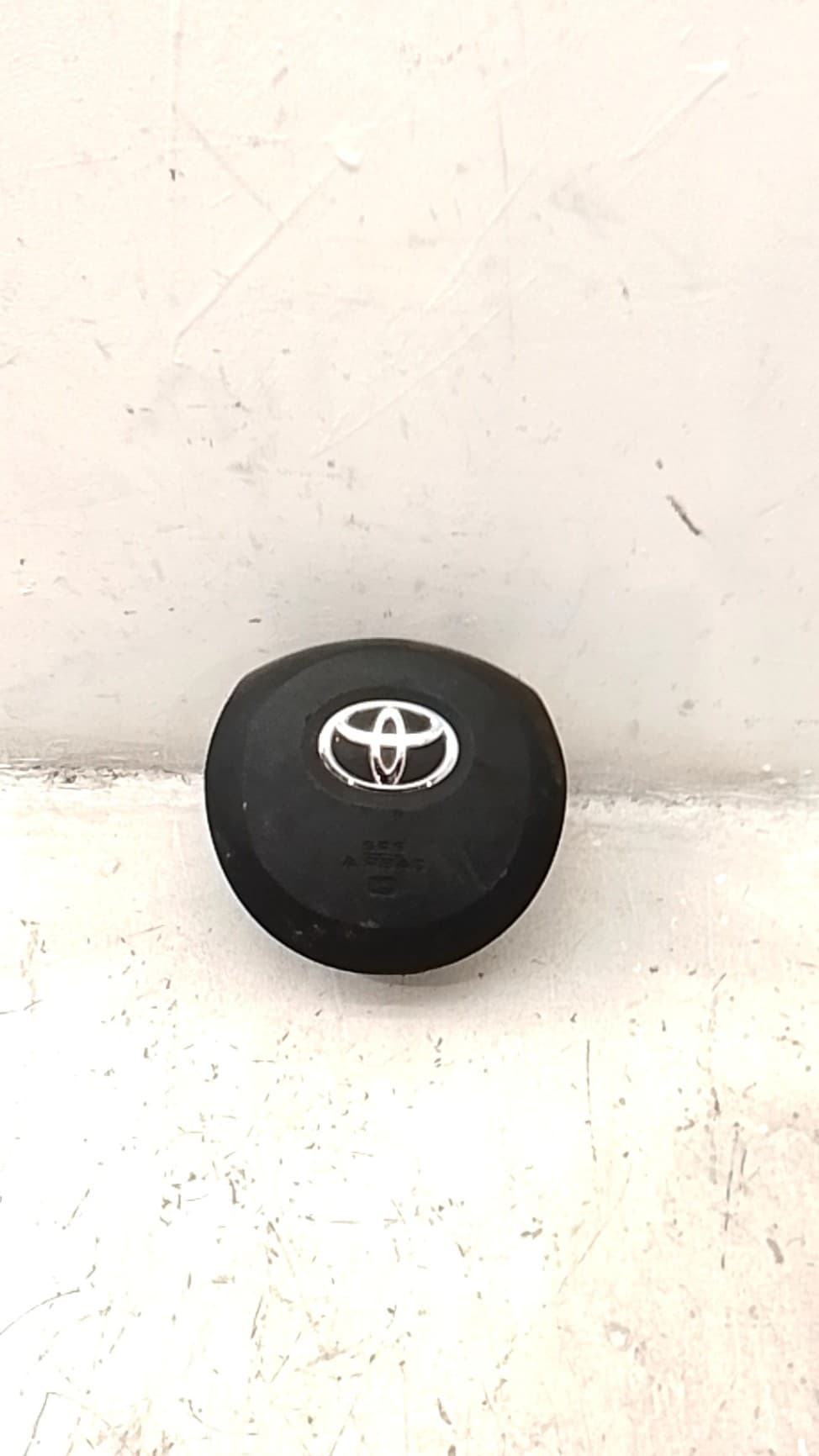 Airbag delantero izquierdo TOYOTA YARIS
