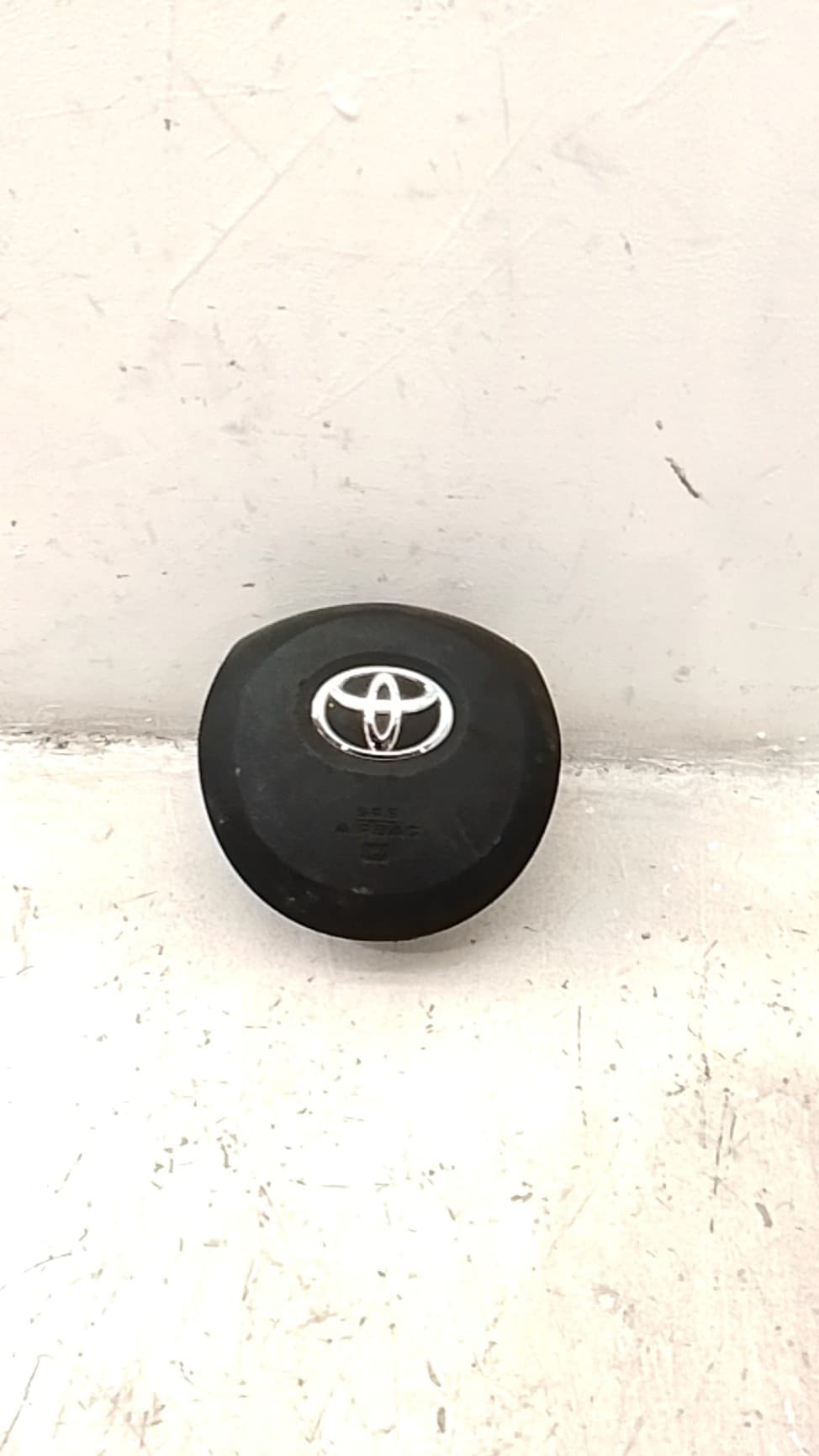 Airbag delantero izquierdo TOYOTA YARIS 4