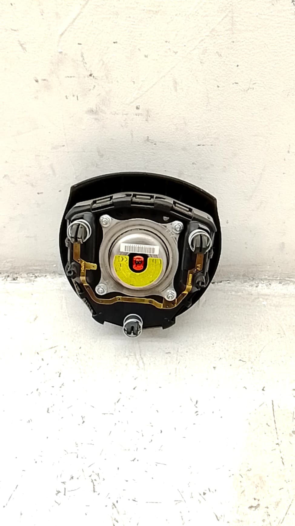 Airbag delantero izquierdo TOYOTA YARIS 3