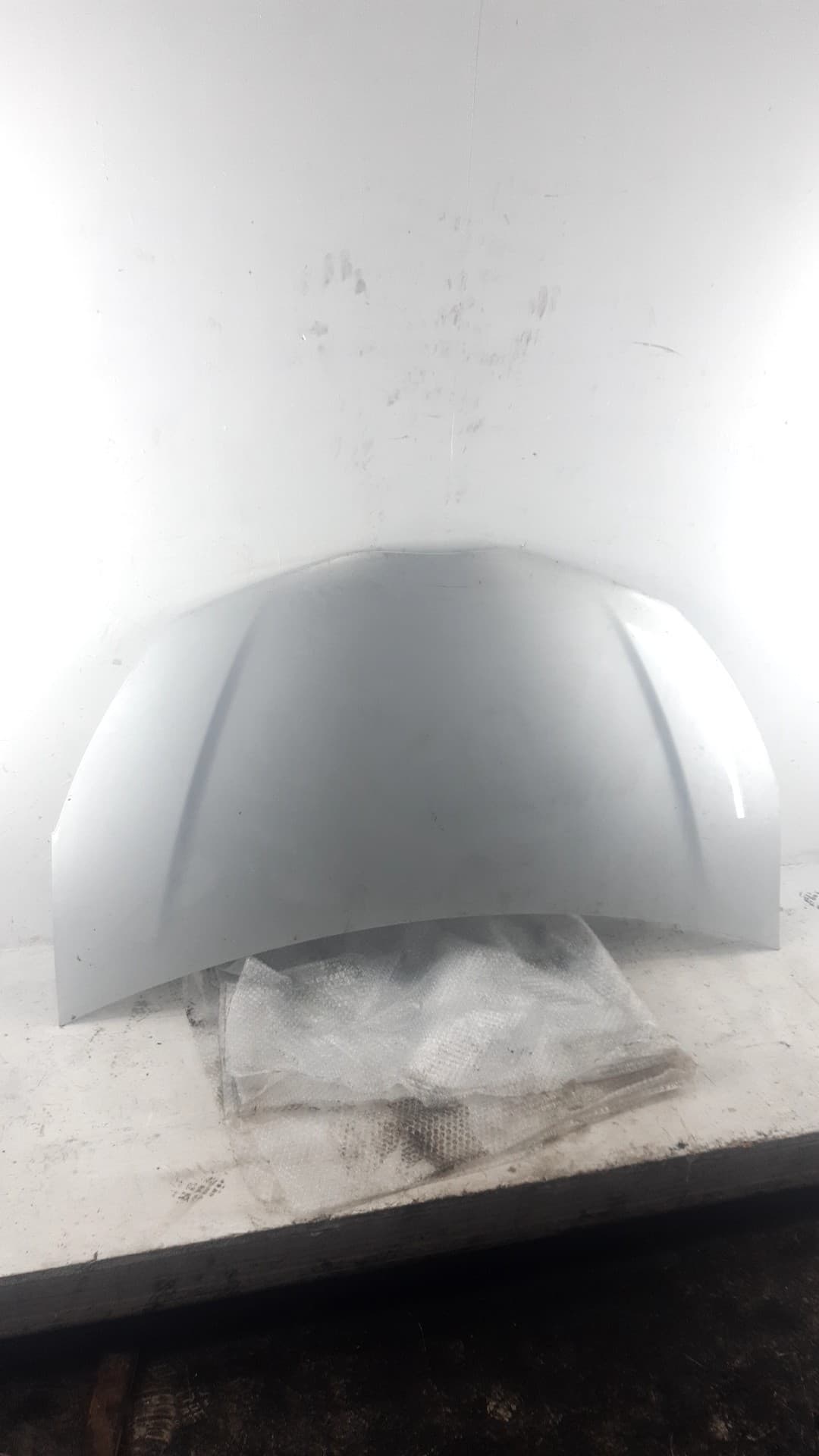 Capot TOYOTA YARIS