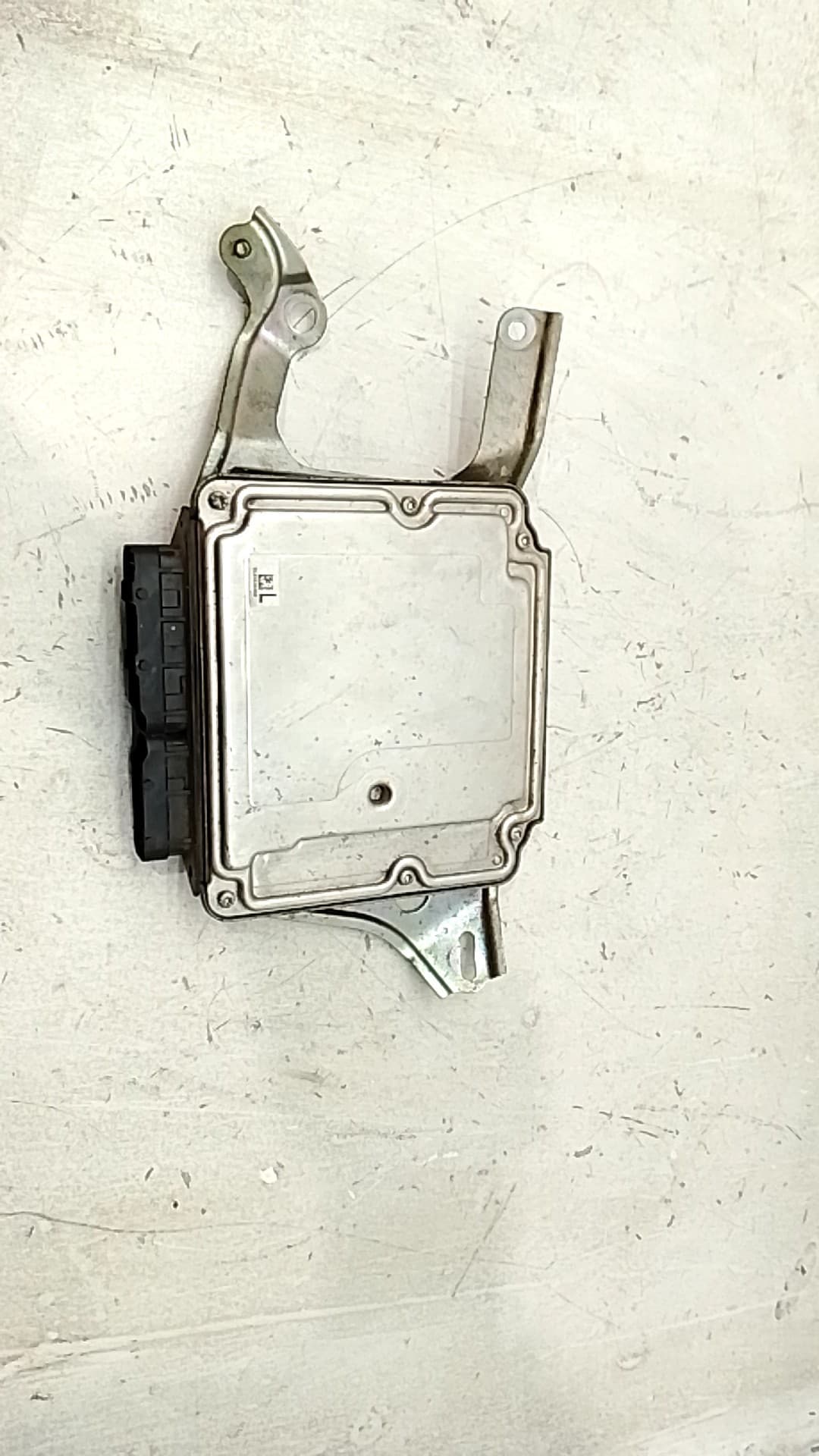 Centralita motor uce TOYOTA YARIS 3