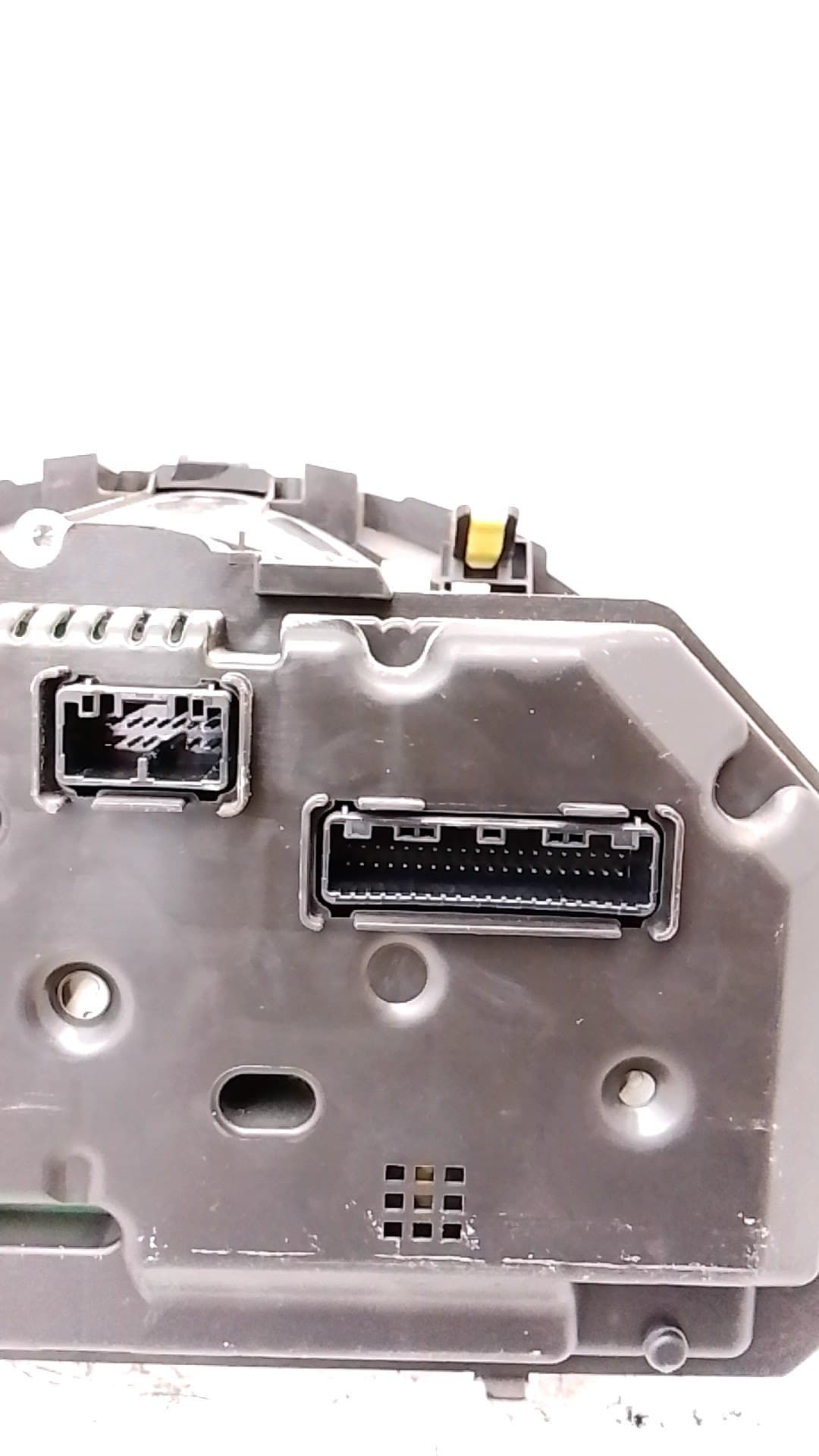Cuadro instrumentos TOYOTA YARIS 2