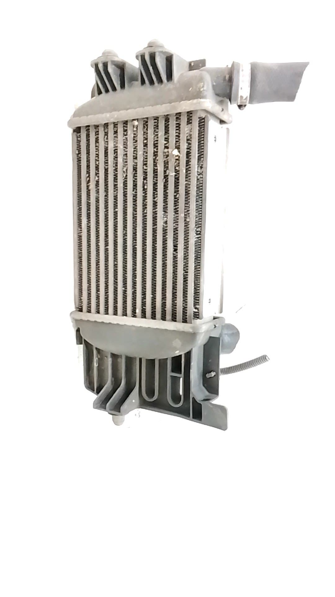 Intercooler TOYOTA YARIS