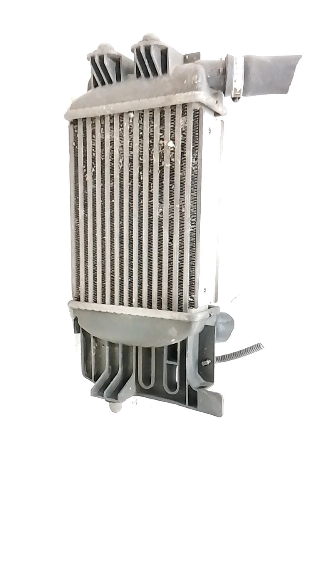 Intercooler TOYOTA YARIS 3