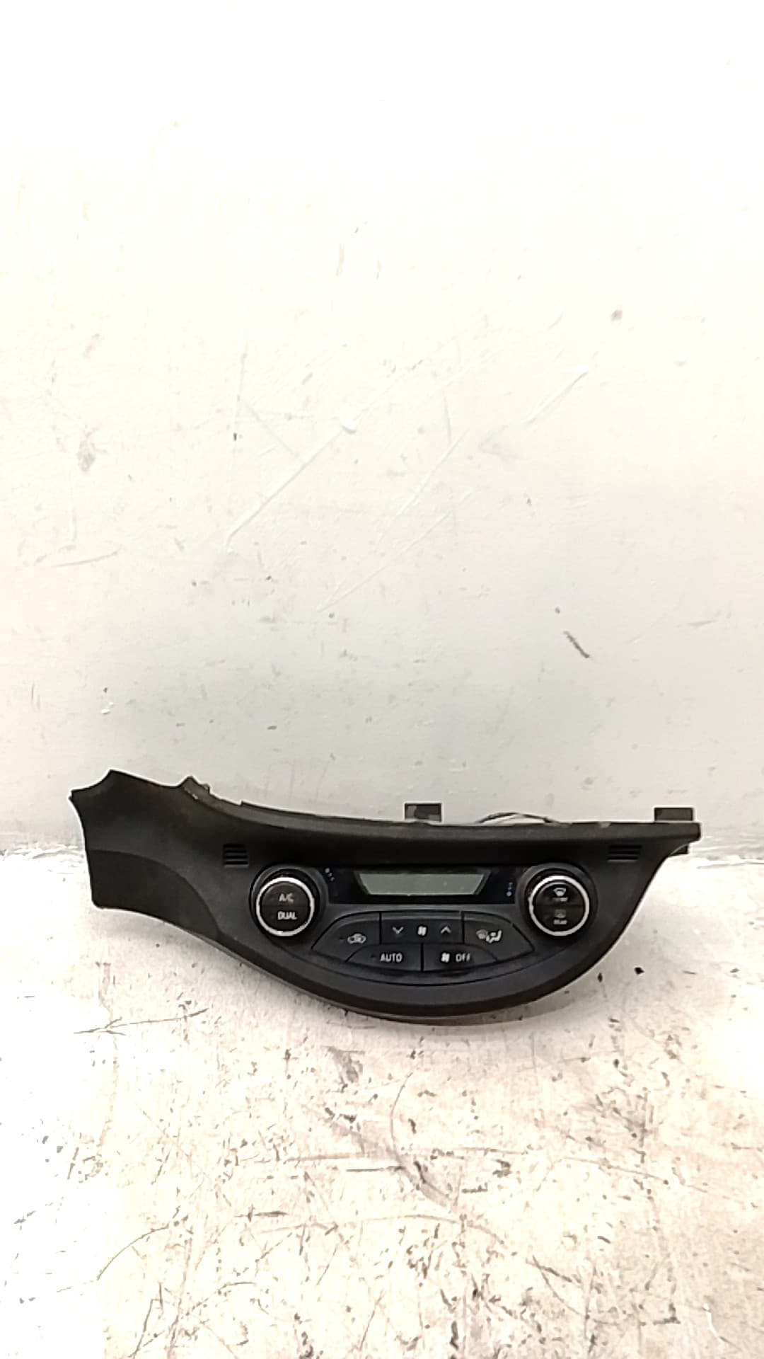 Recambio TOYOTA YARIS ref. 559000D330C0 4