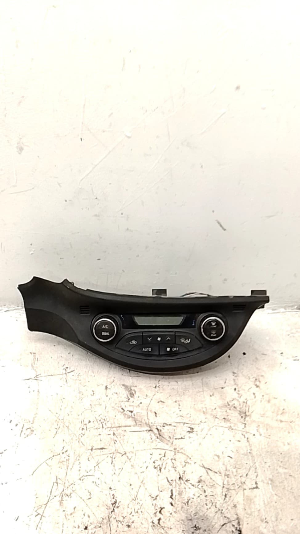 Recambio TOYOTA YARIS ref. 559000D330C0 3