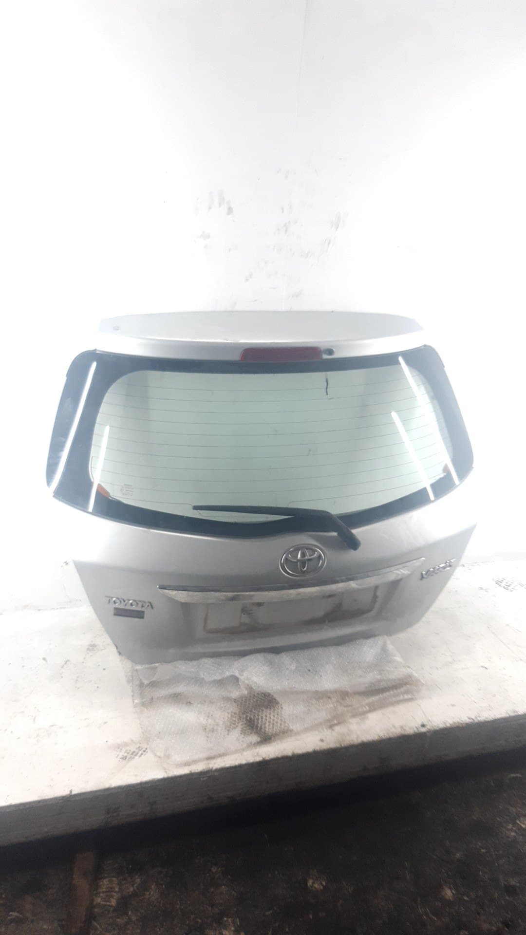 Porton trasero TOYOTA YARIS