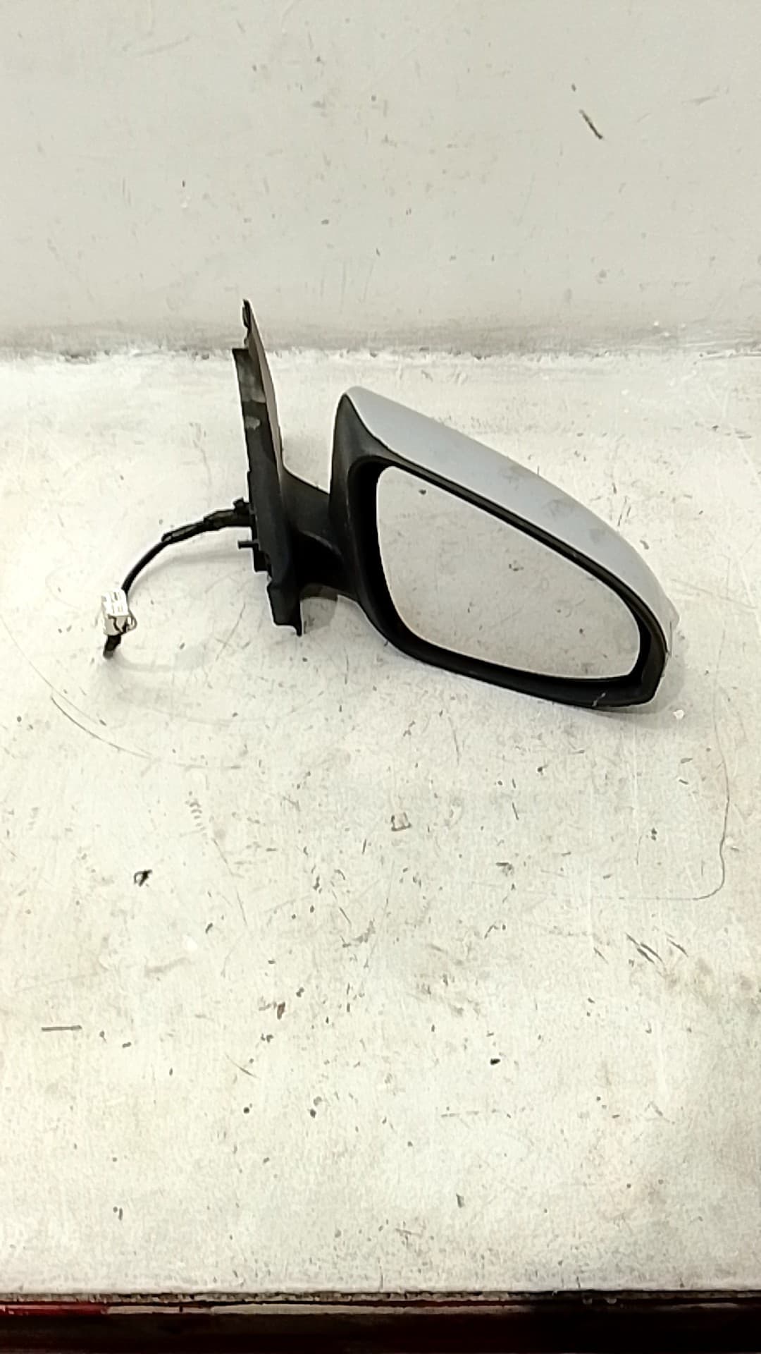Retrovisor derecho TOYOTA YARIS