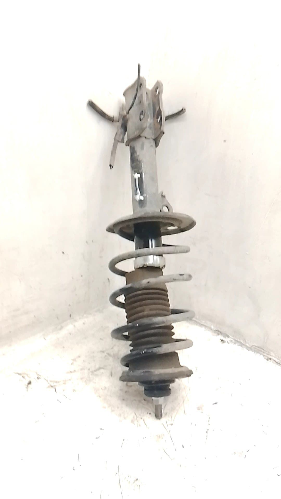 Amortiguador delantero izquierdo TOYOTA YARIS