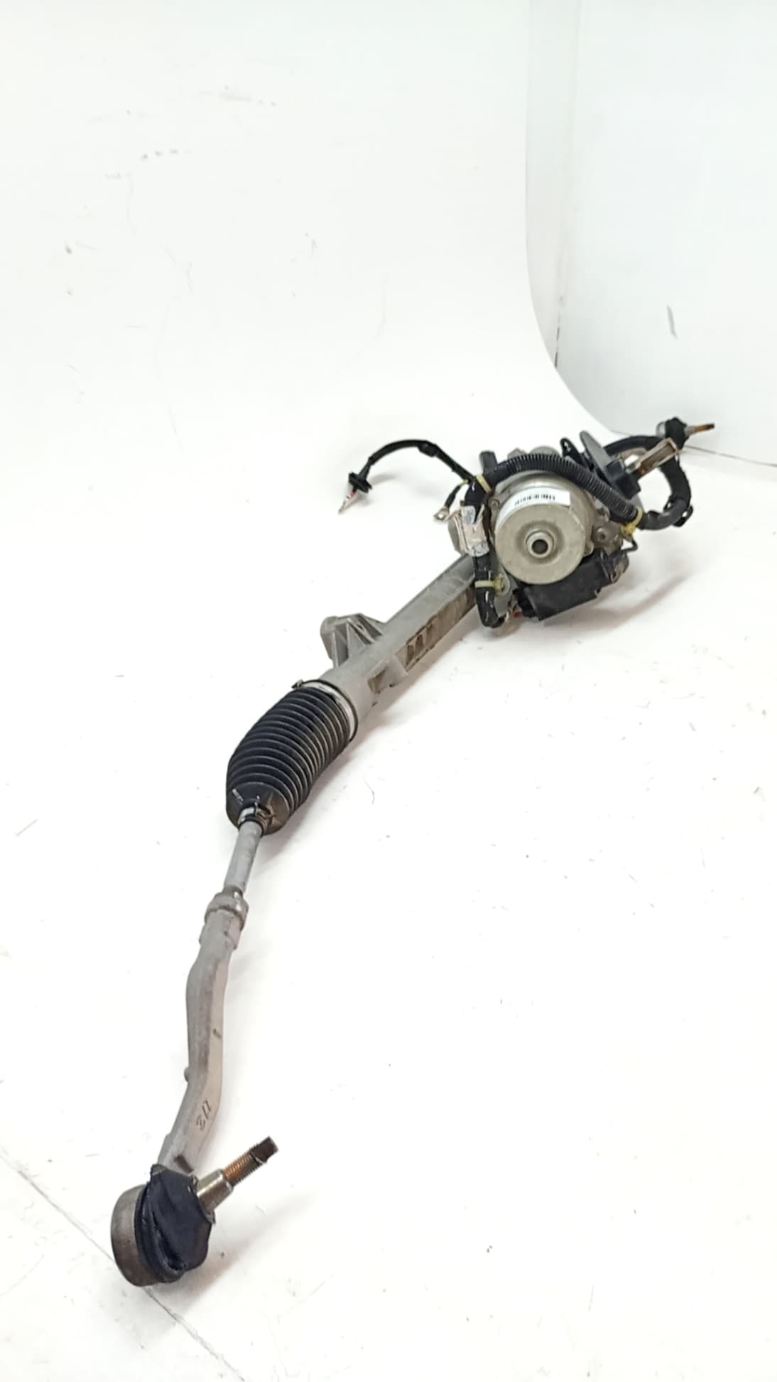 Cremallera direccion PEUGEOT 208 (P2) 5