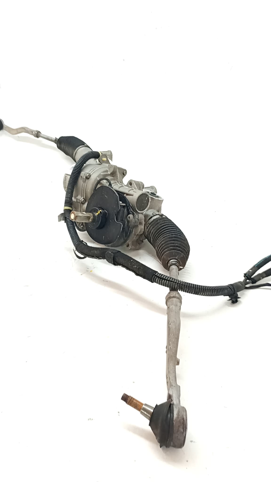 Cremallera direccion PEUGEOT 208 (P2) 3