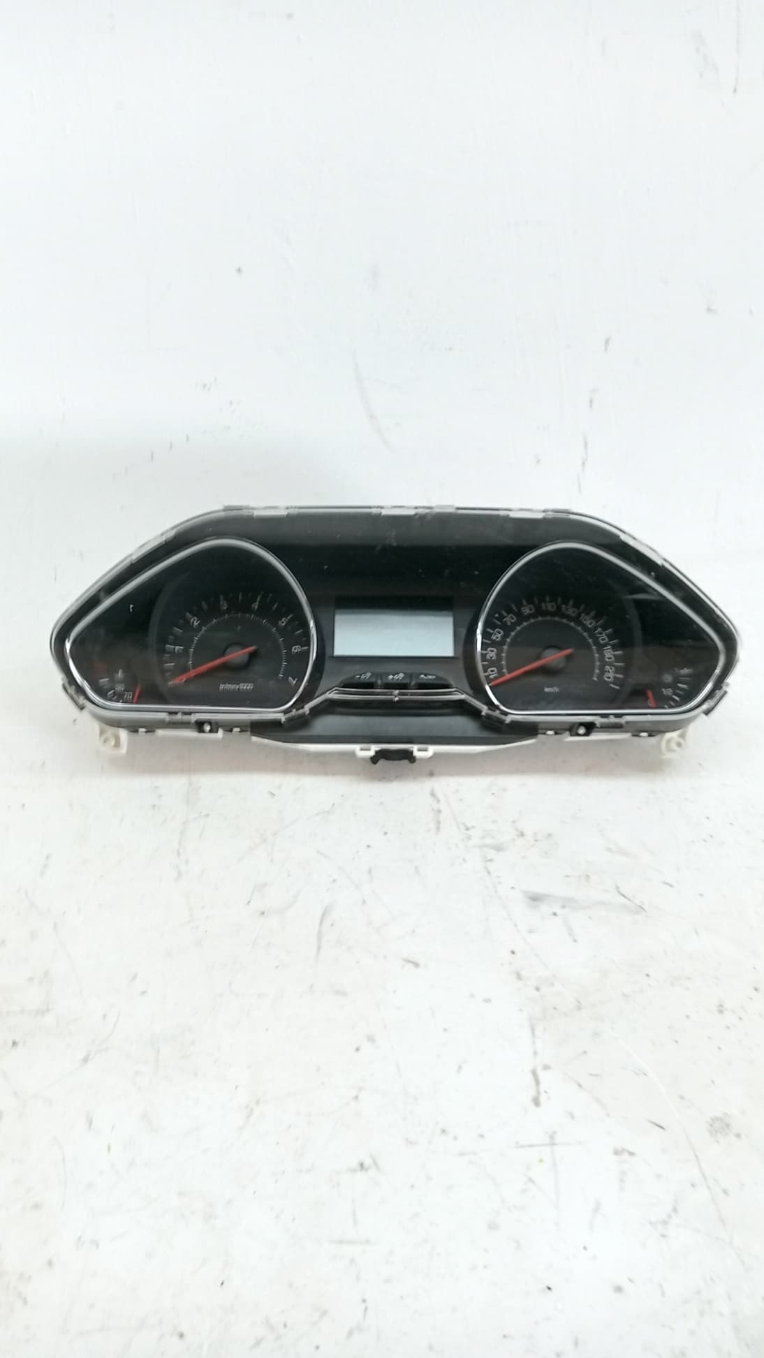Cuadro instrumentos PEUGEOT 208 (P2)