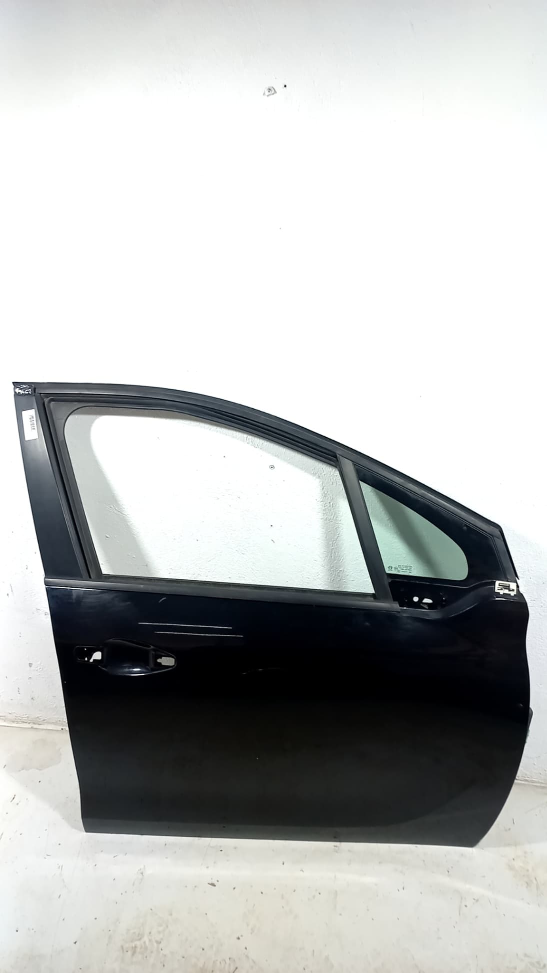 Puerta delantera derecha PEUGEOT 208 (P2)