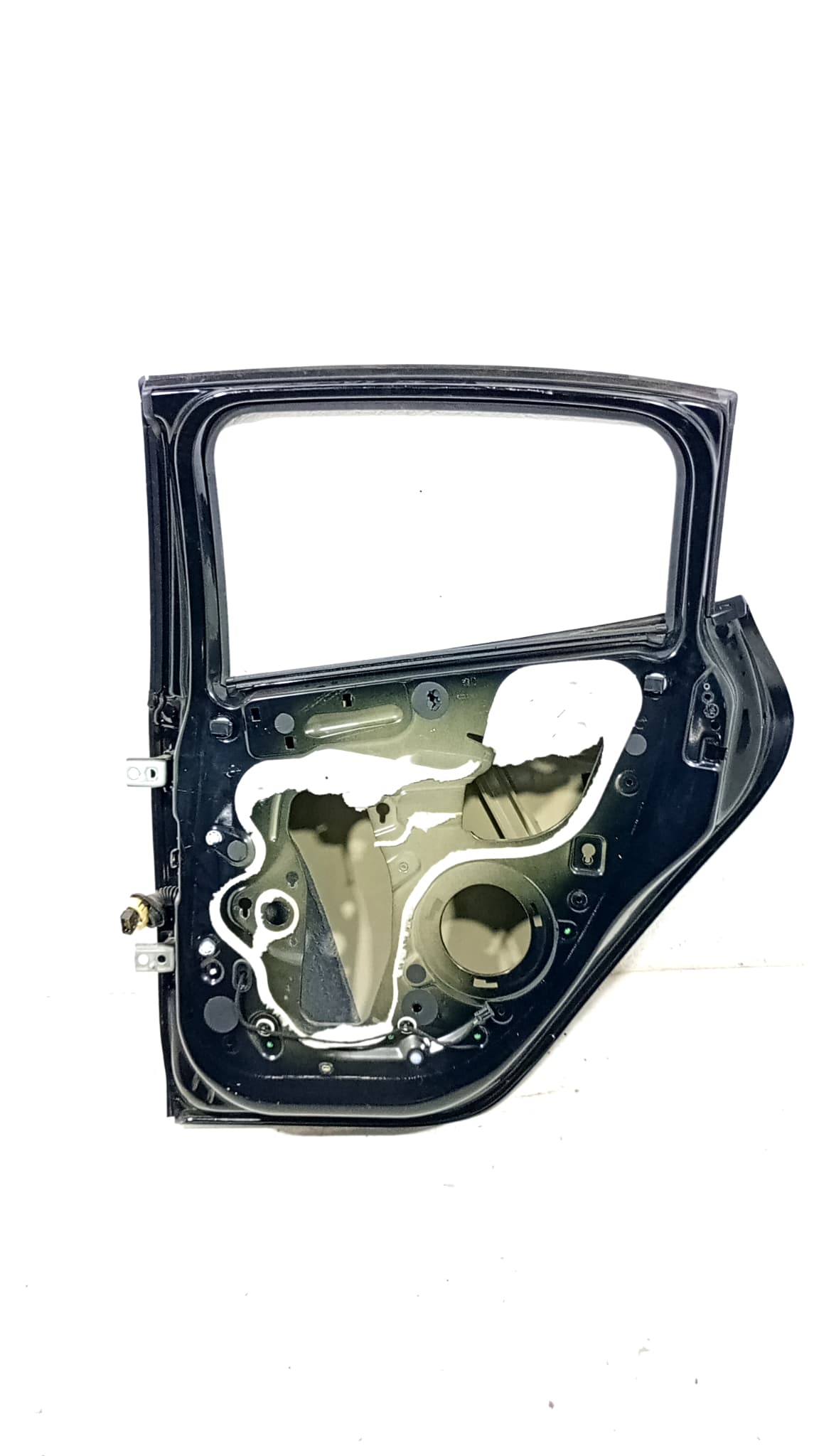 Puerta trasera derecha PEUGEOT 208 (P2) 3