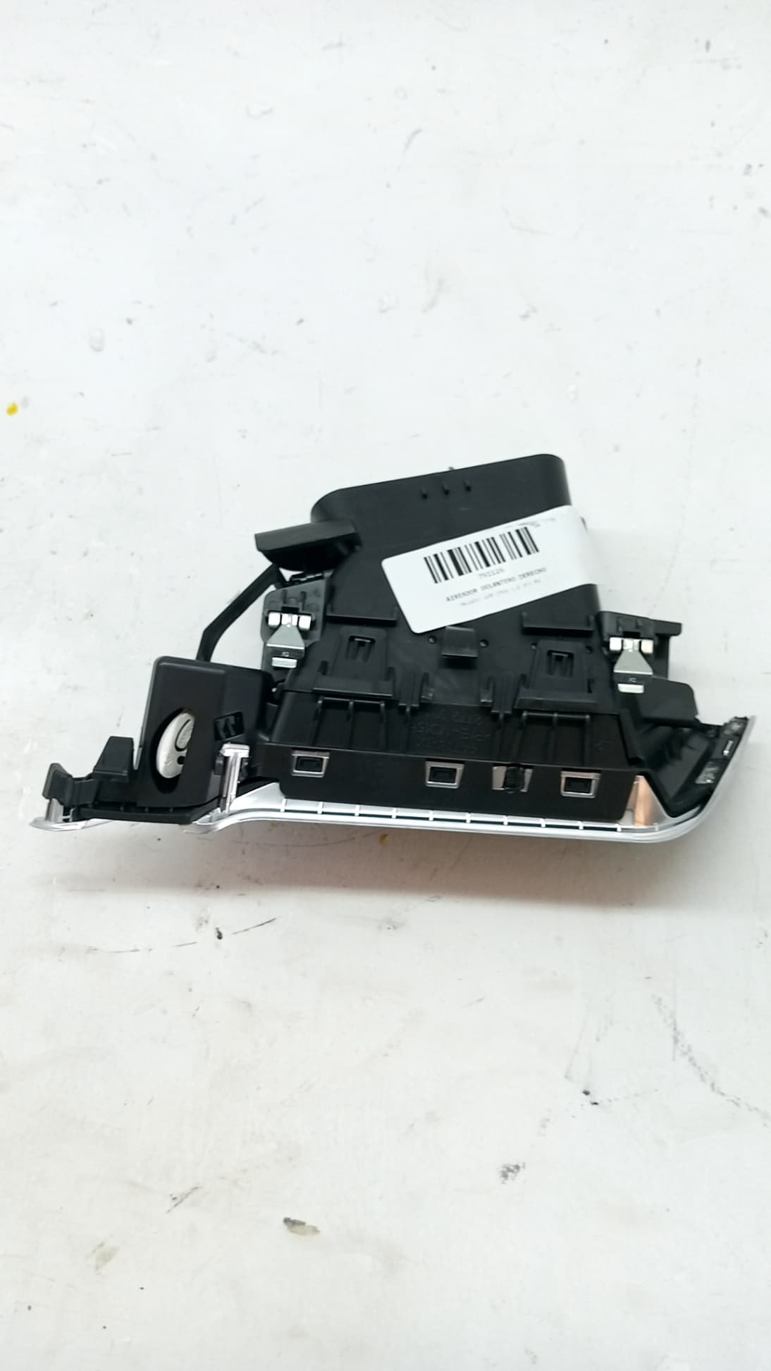 Recambio PEUGEOT 208 (P2) ref. 96731316VV 2