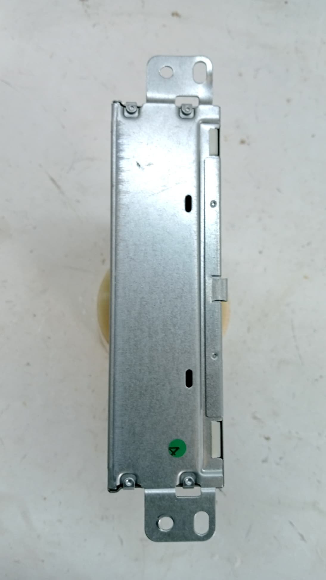 Sistema audio / radio cd PEUGEOT 208 (P2)