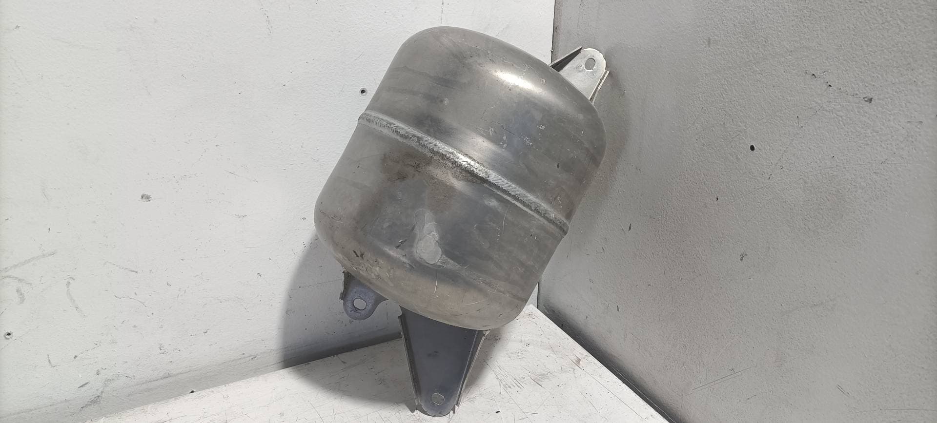 Deposito suspension AUDI ALLROAD QUATTRO (4B5) 2