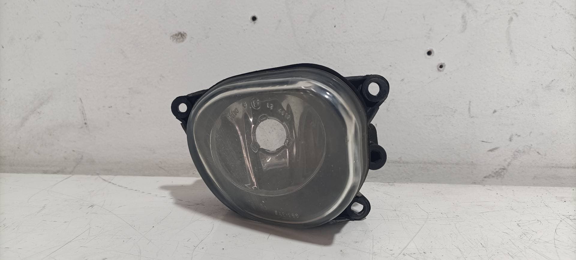 Faro antiniebla derecho AUDI ALLROAD QUATTRO (4B5)